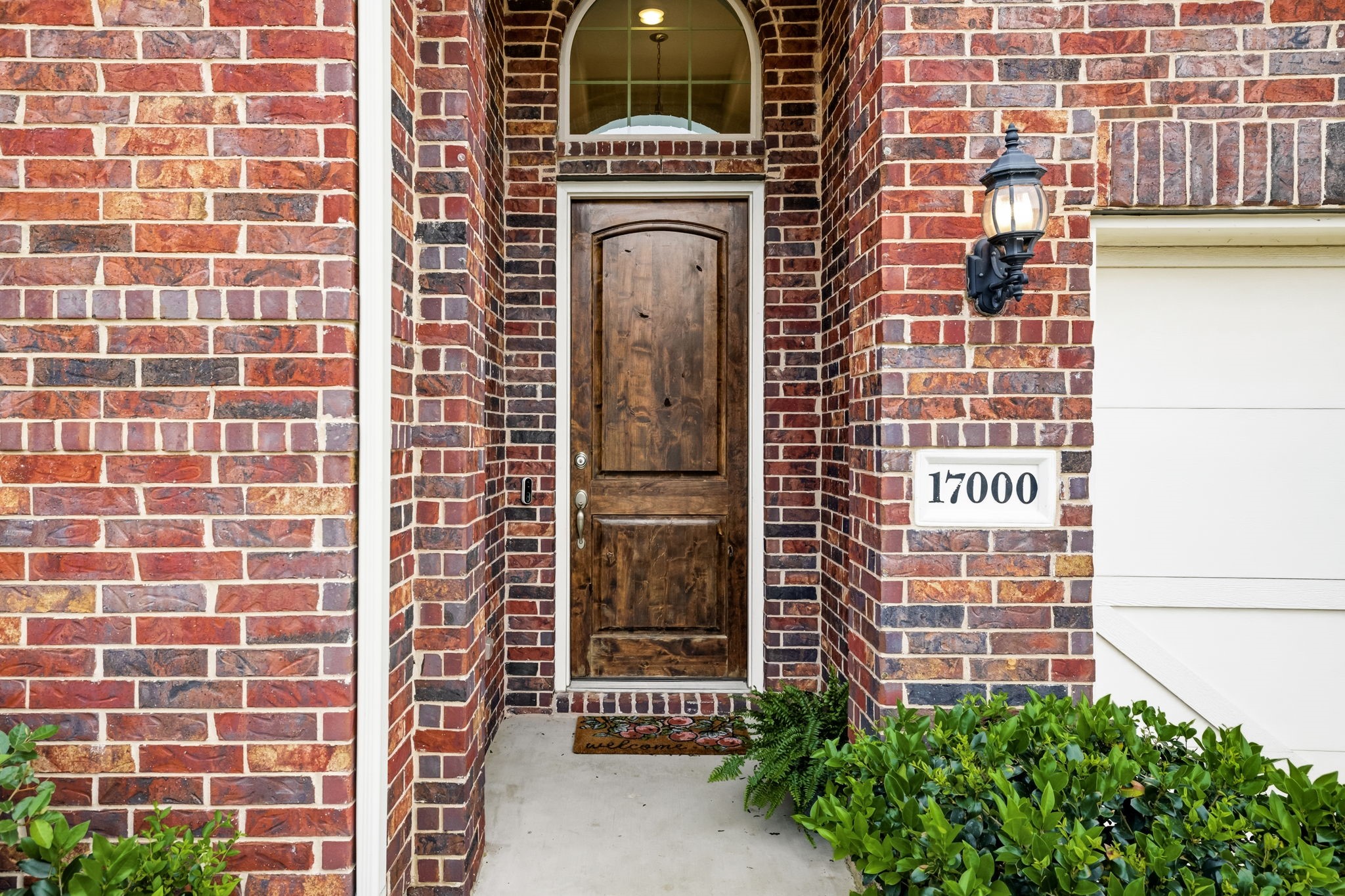 17000 Clover Drive