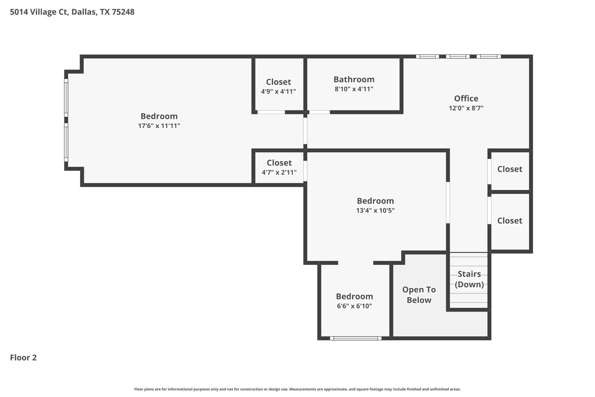 5014 Village Court