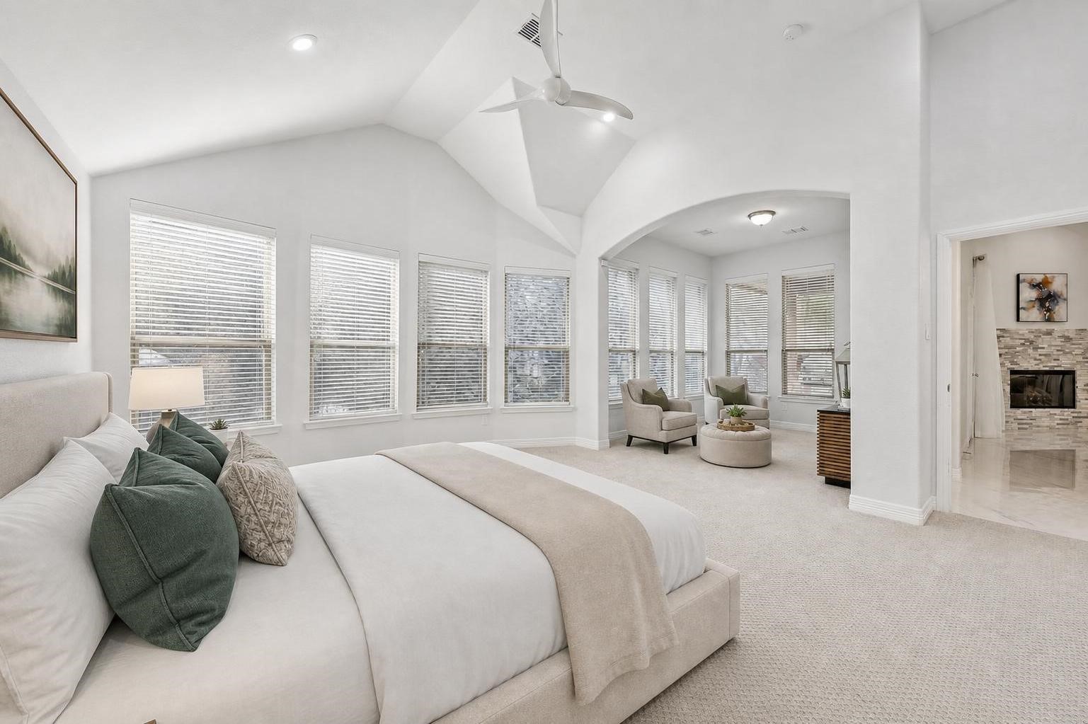 2801 White Rock Creek Drive