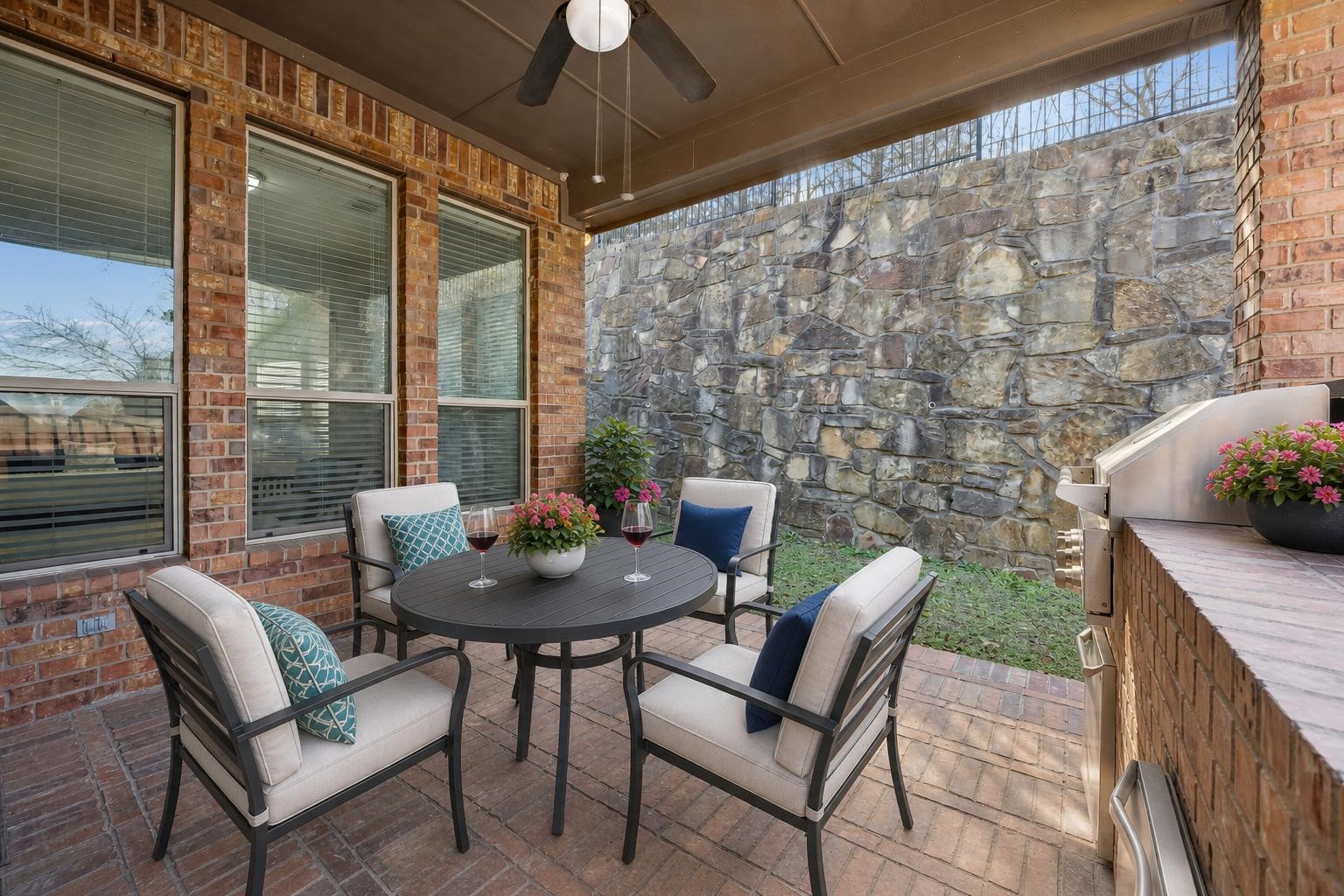 2801 White Rock Creek Drive