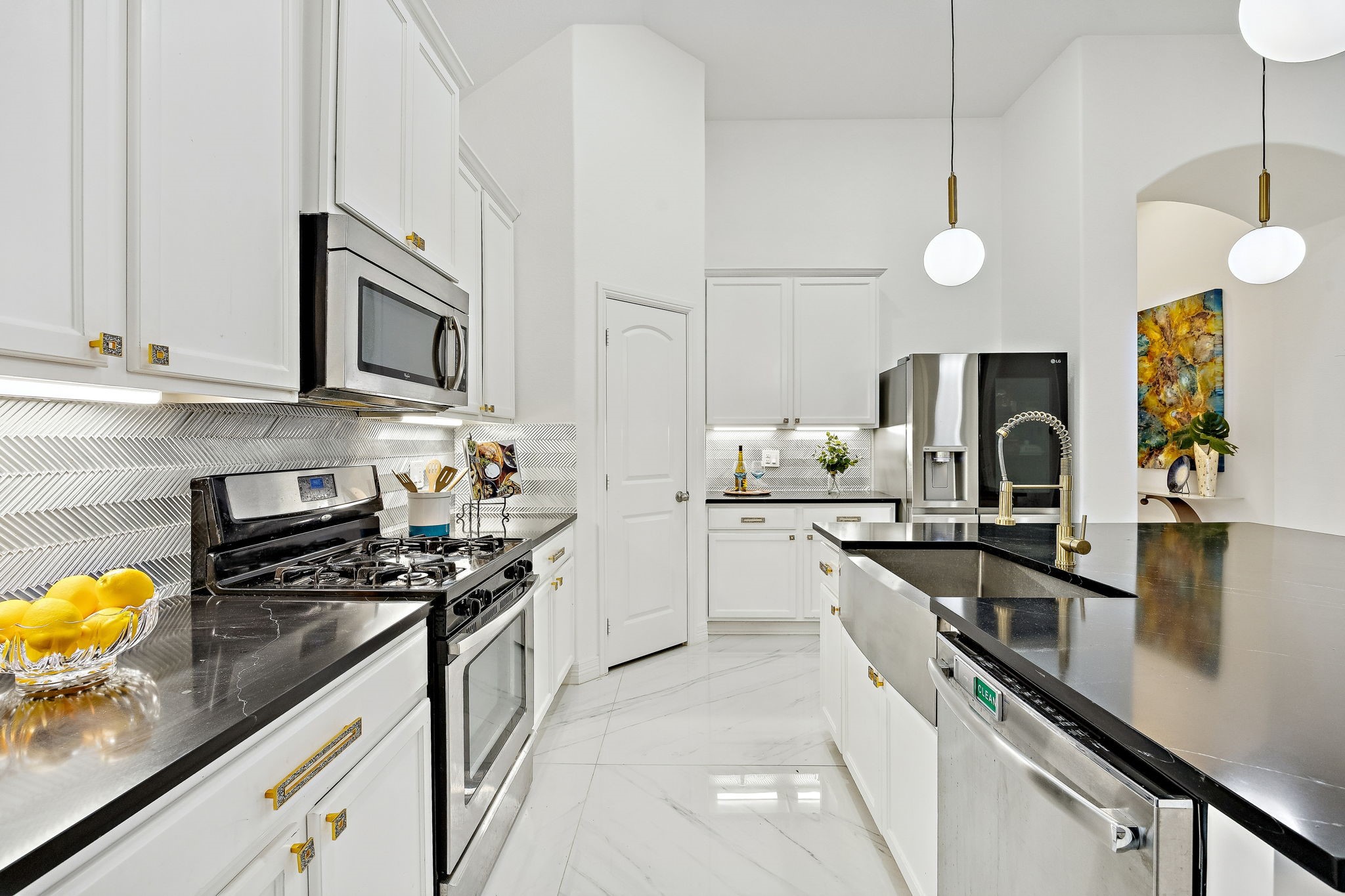 2801 White Rock Creek Drive