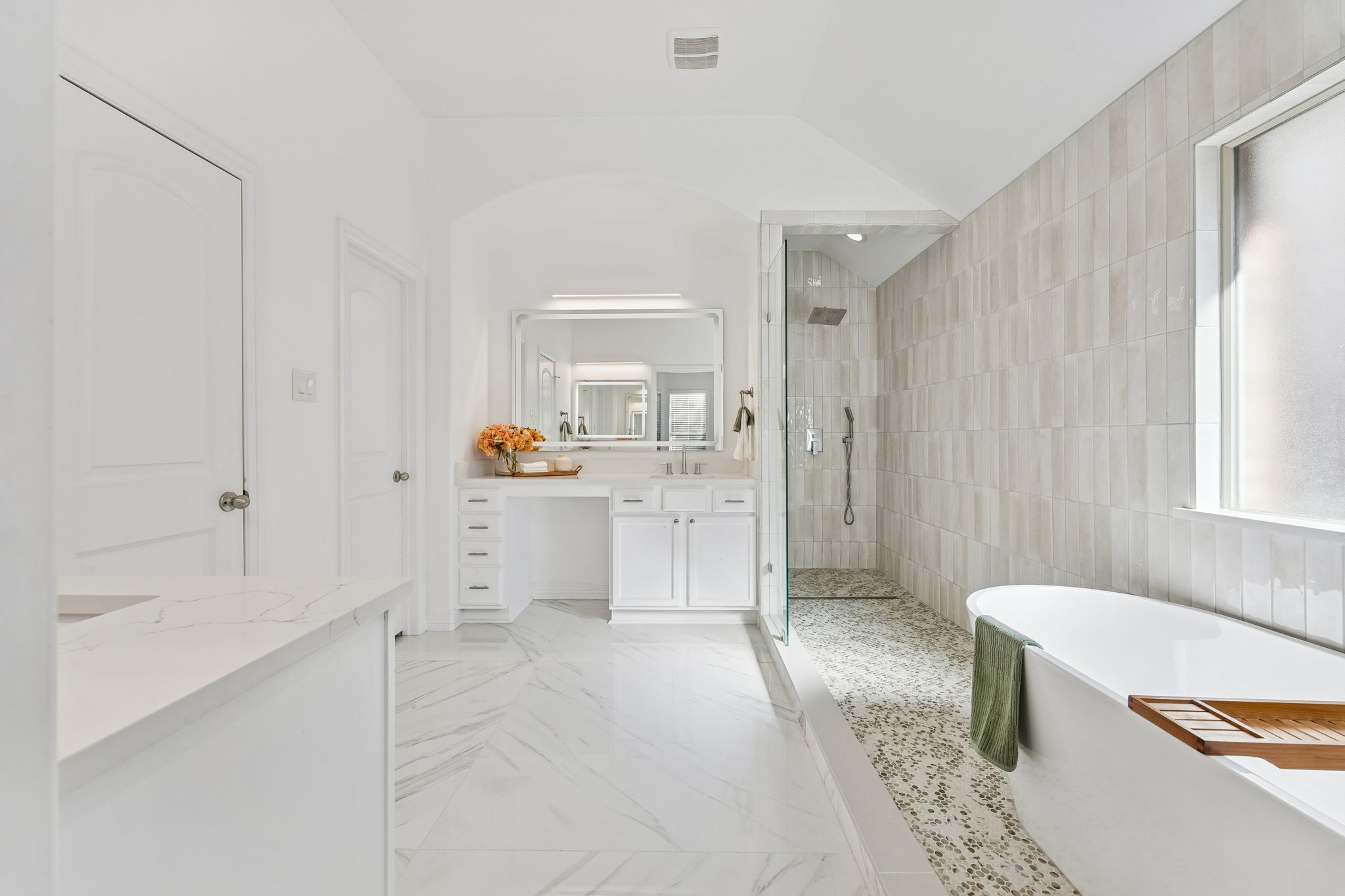 2801 White Rock Creek Drive