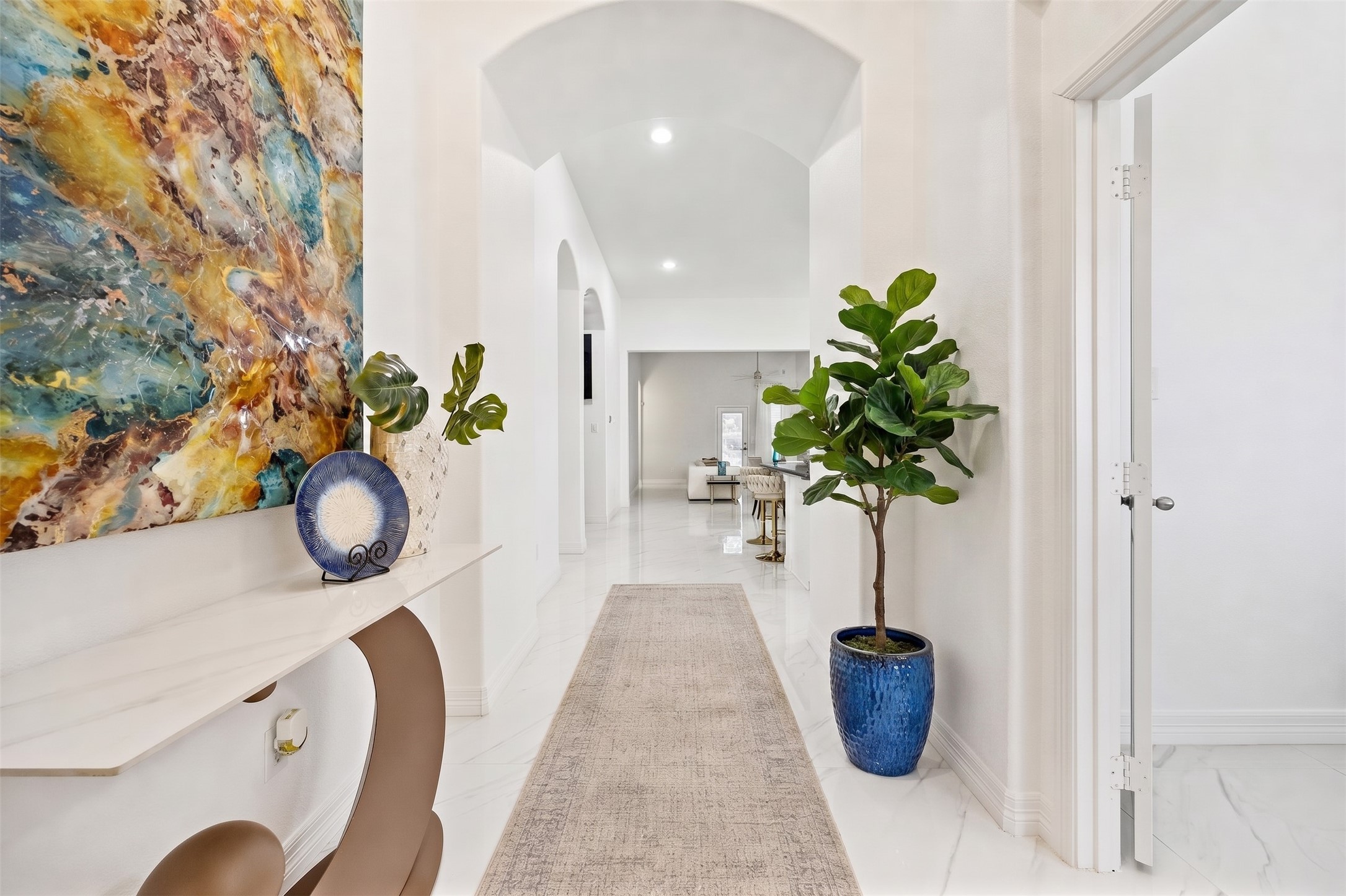 2801 White Rock Creek Drive
