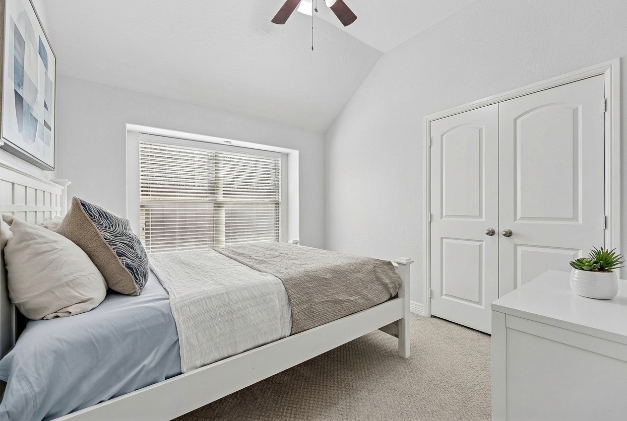 2801 White Rock Creek Drive