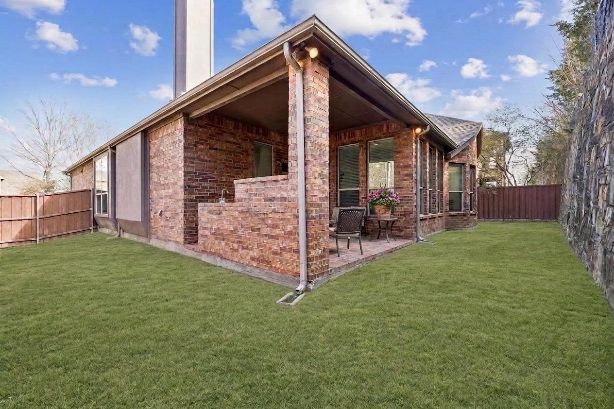 2801 White Rock Creek Drive