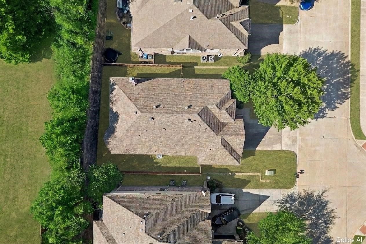 2801 White Rock Creek Drive