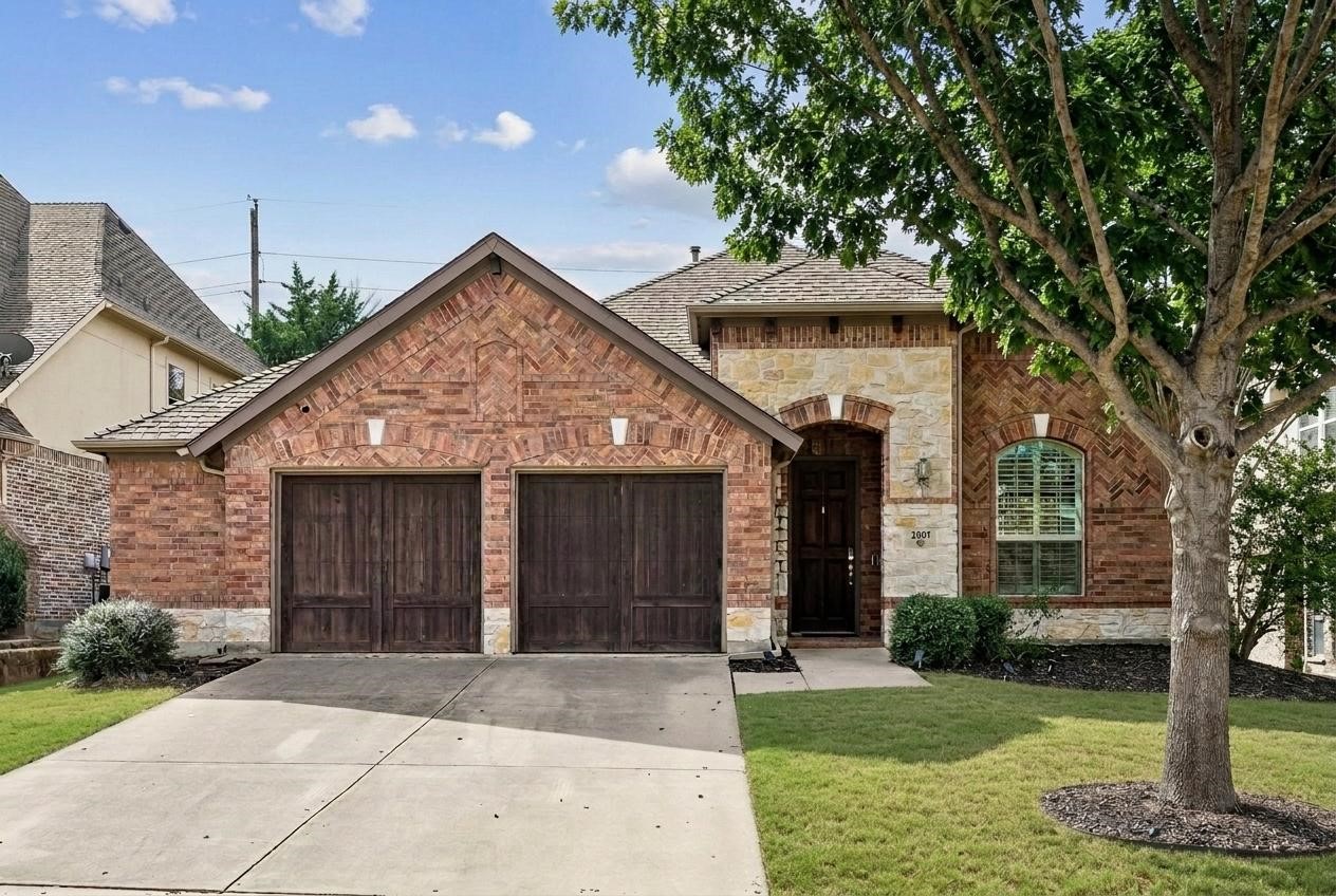 2801 White Rock Creek Drive