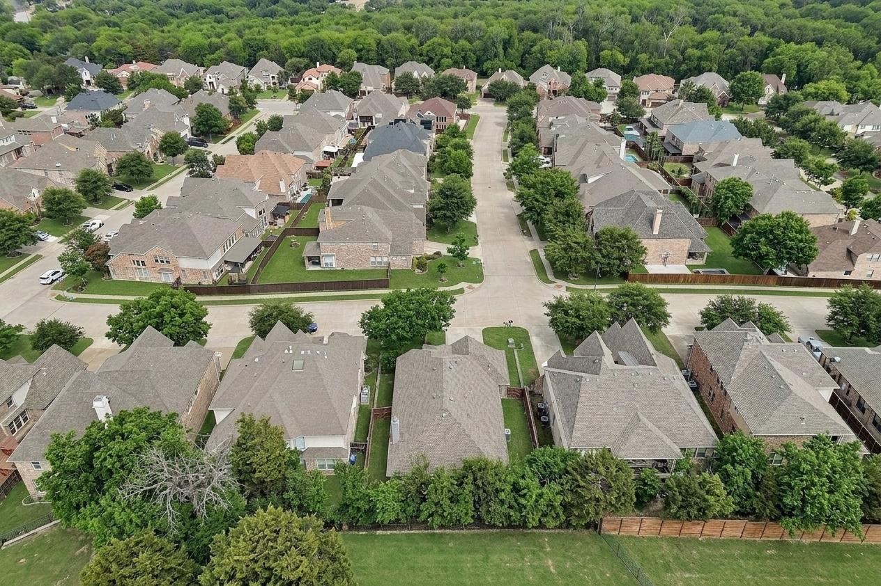 2801 White Rock Creek Drive