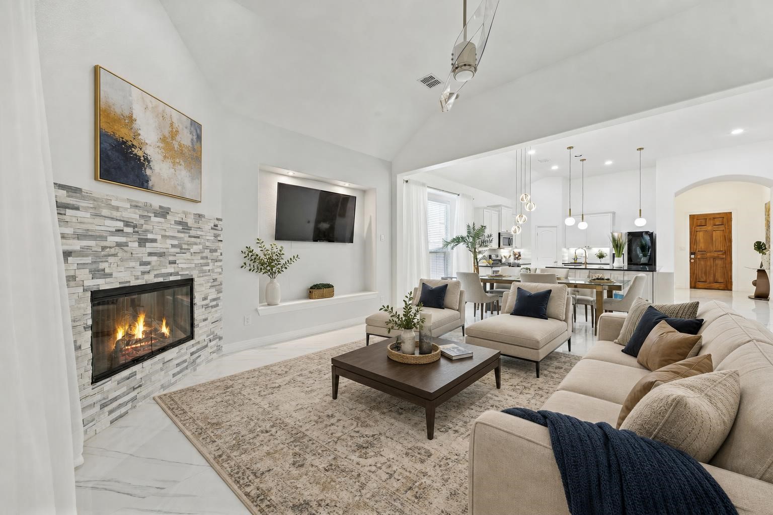 2801 White Rock Creek Drive