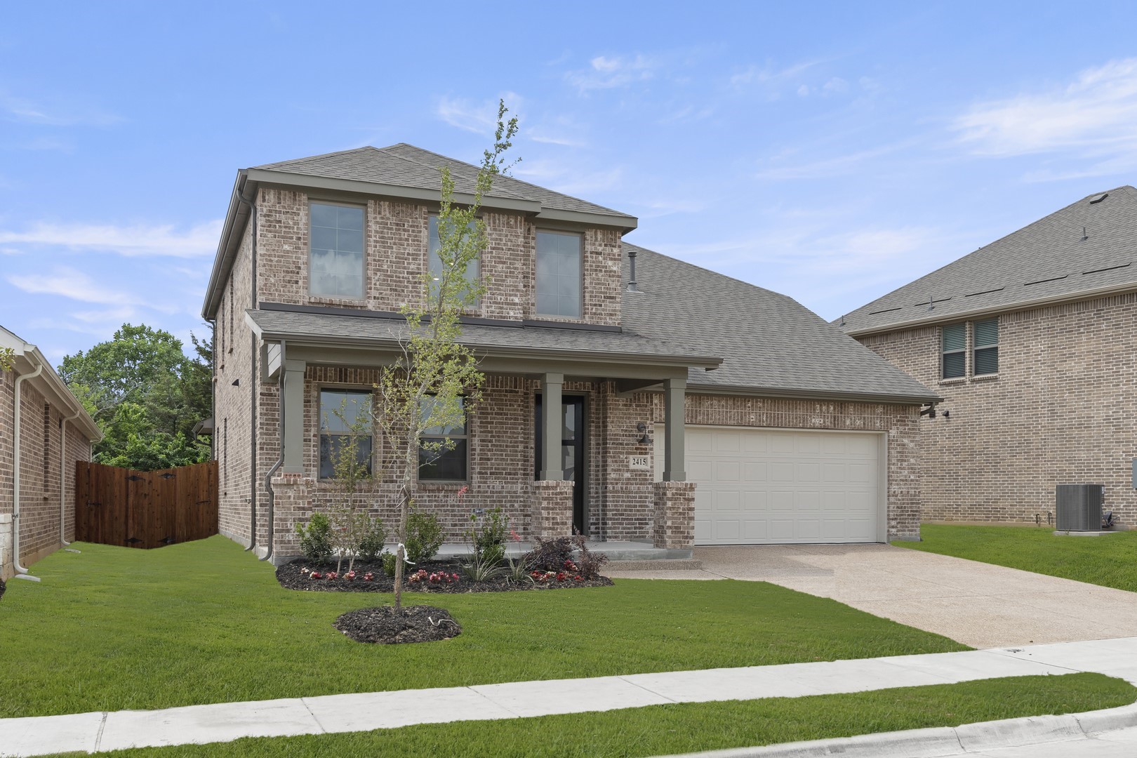 2415 Daisy Lane