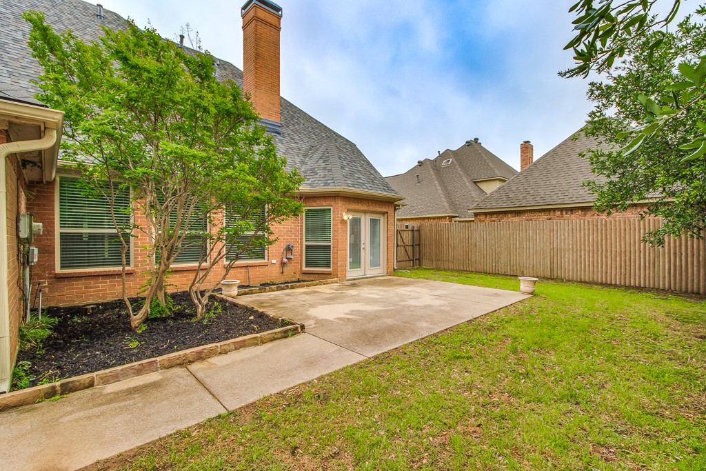 2813 Mesa Court