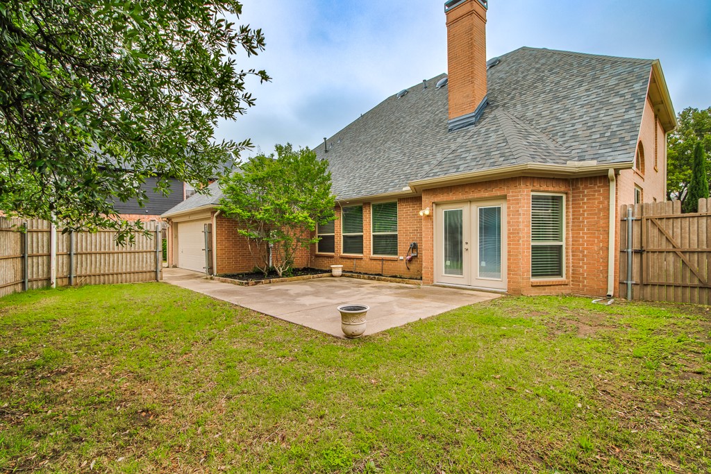 2813 Mesa Court