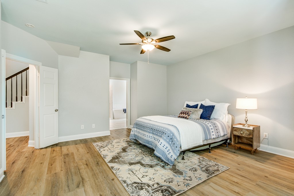 2813 Mesa Court