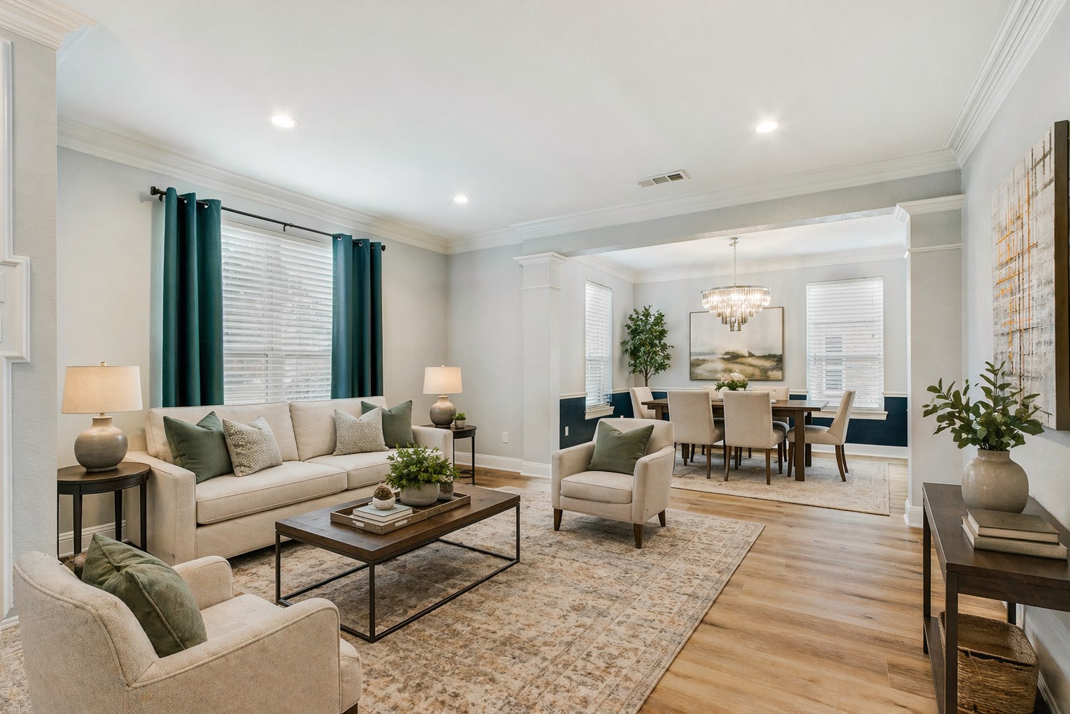 2813 Mesa Court