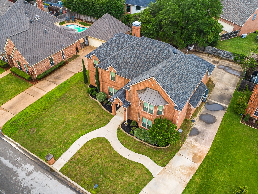 2813 Mesa Court