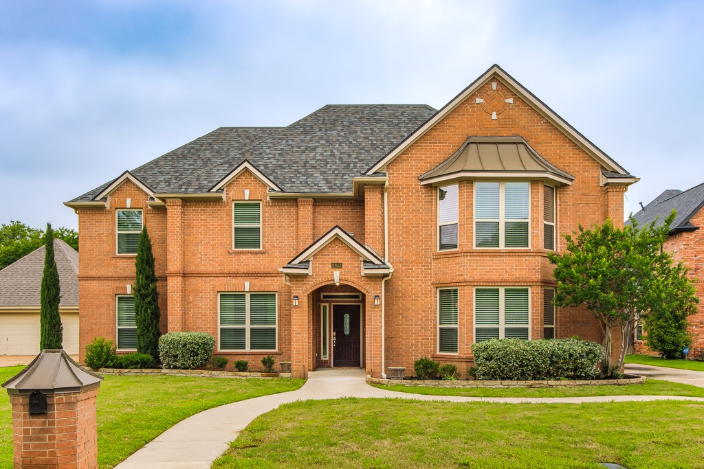 2813 Mesa Court