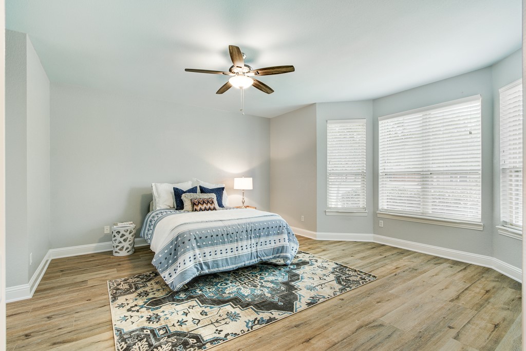 2813 Mesa Court
