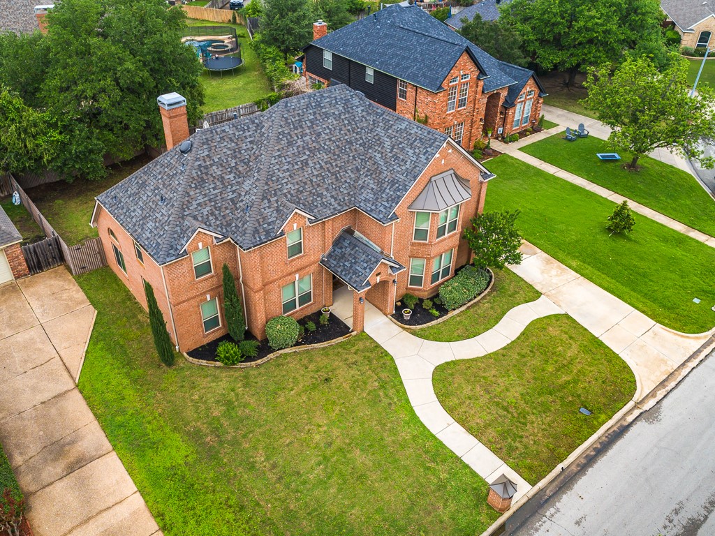2813 Mesa Court