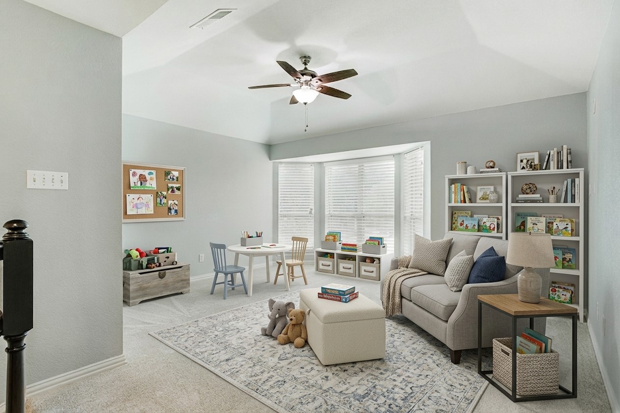 2813 Mesa Court
