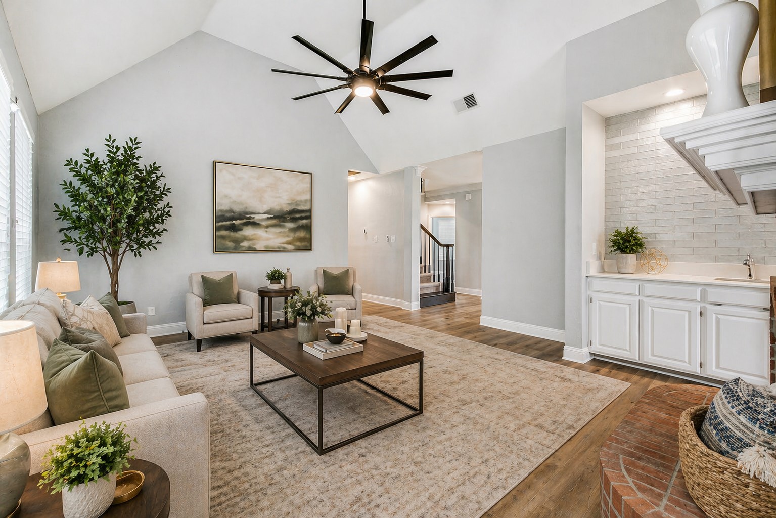2813 Mesa Court