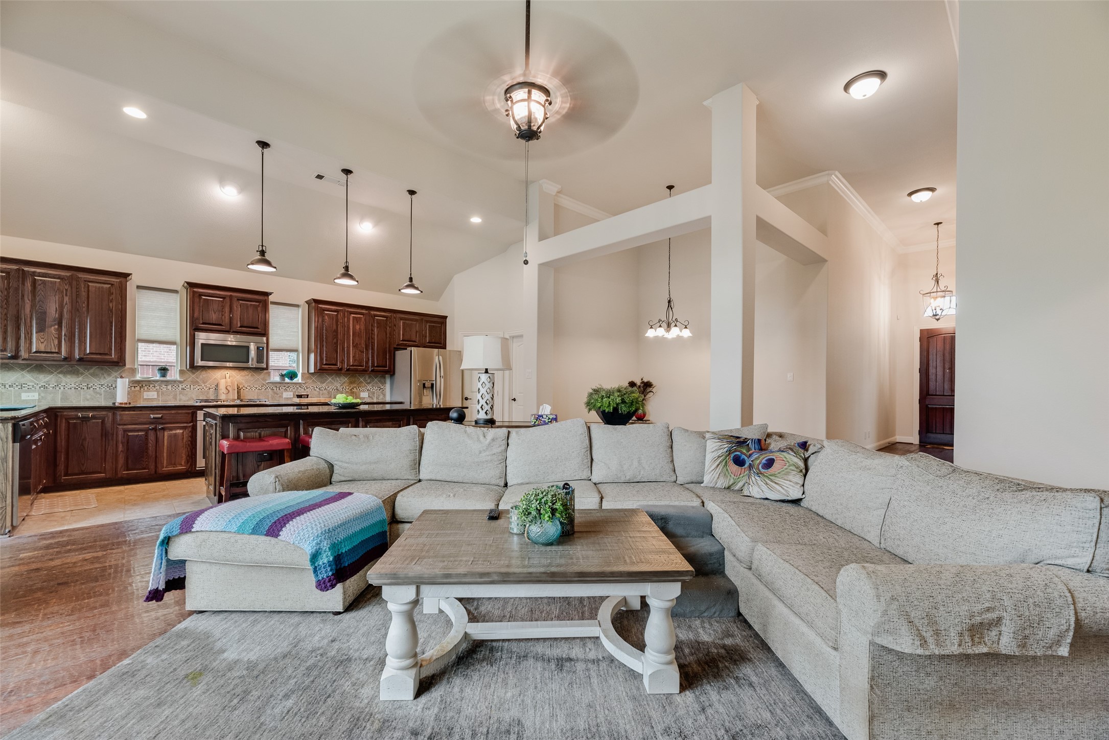 3001 Leesa Drive