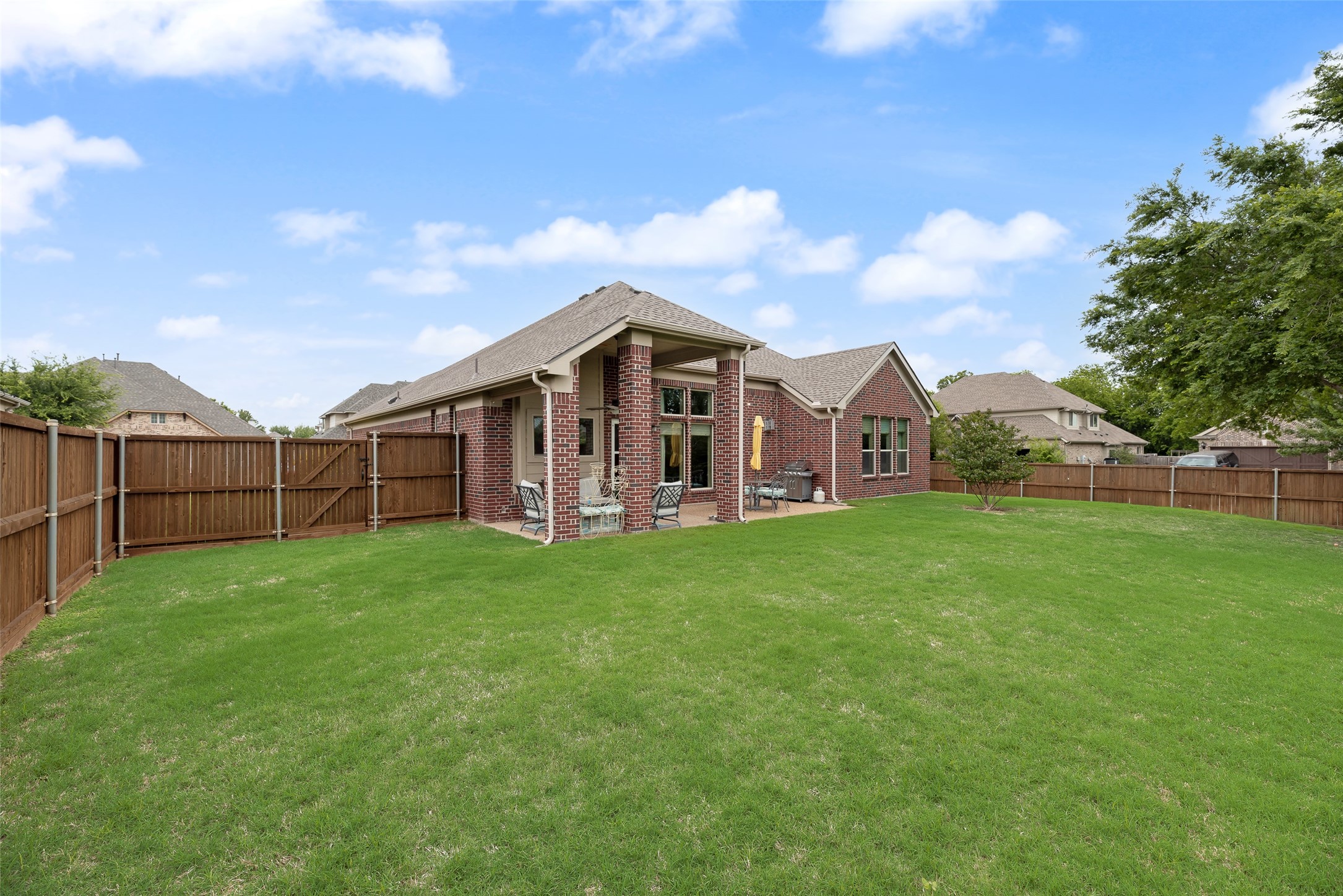 3001 Leesa Drive