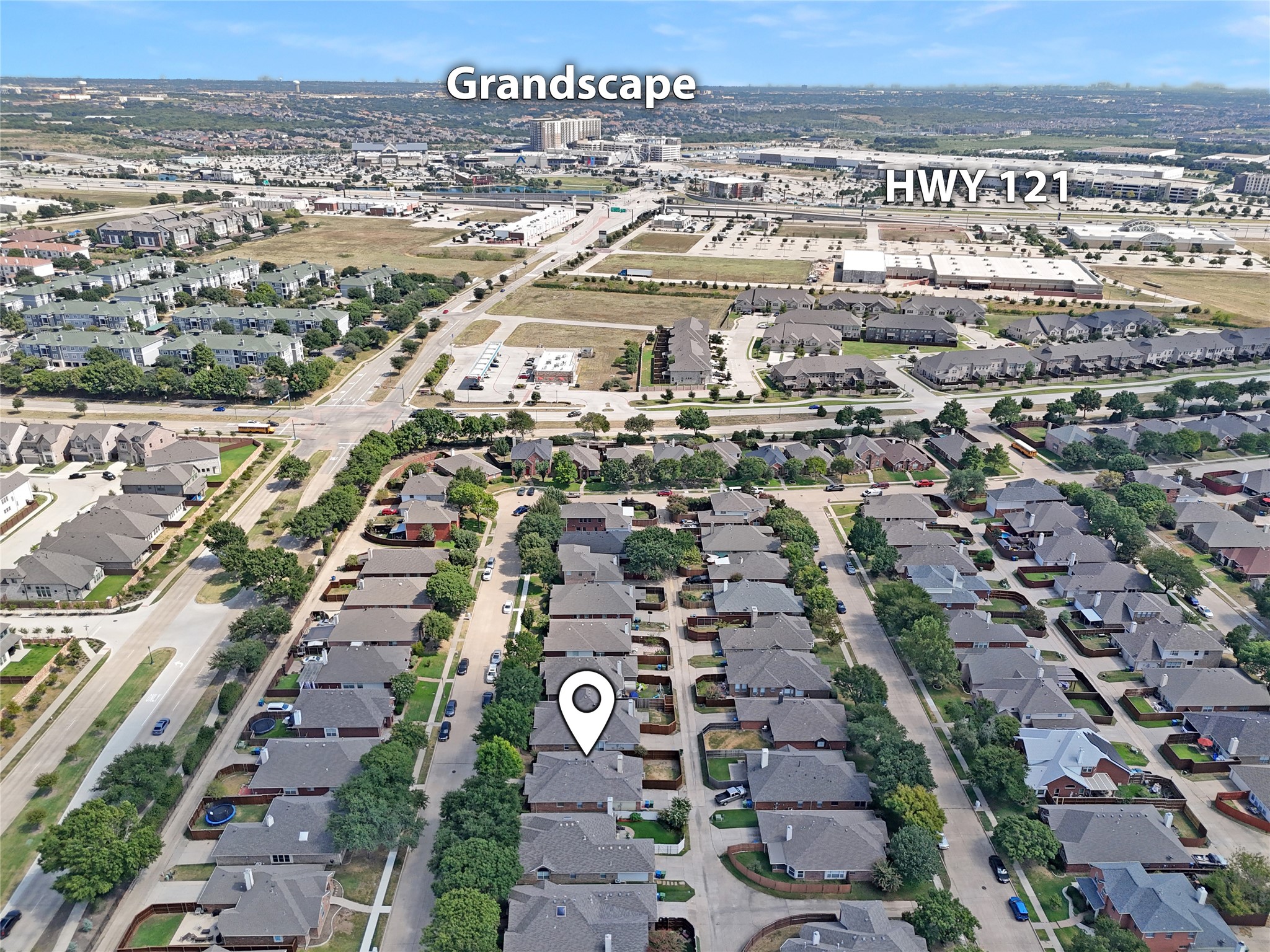 5621 Phoenix Drive