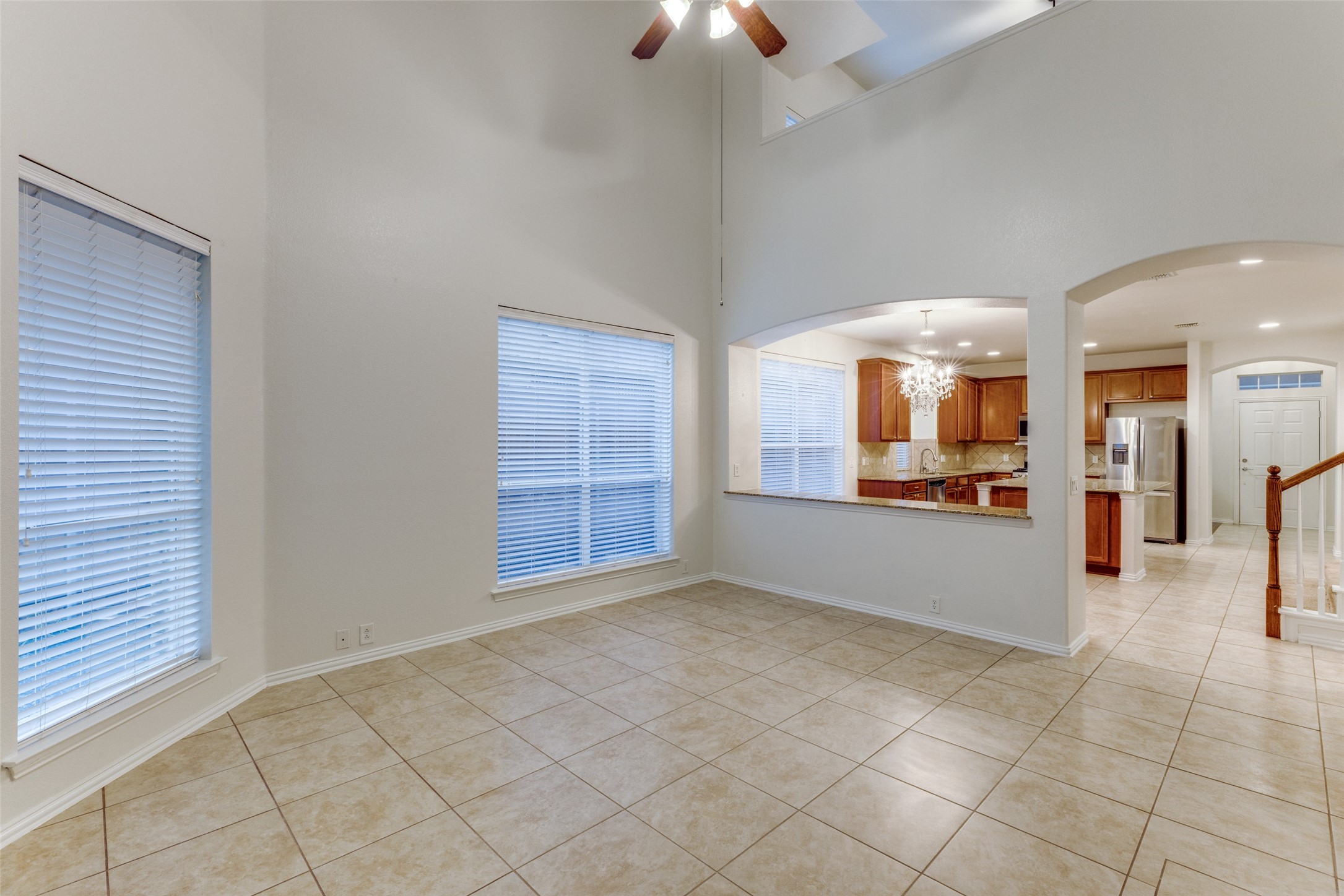 592 Burning Oak Drive