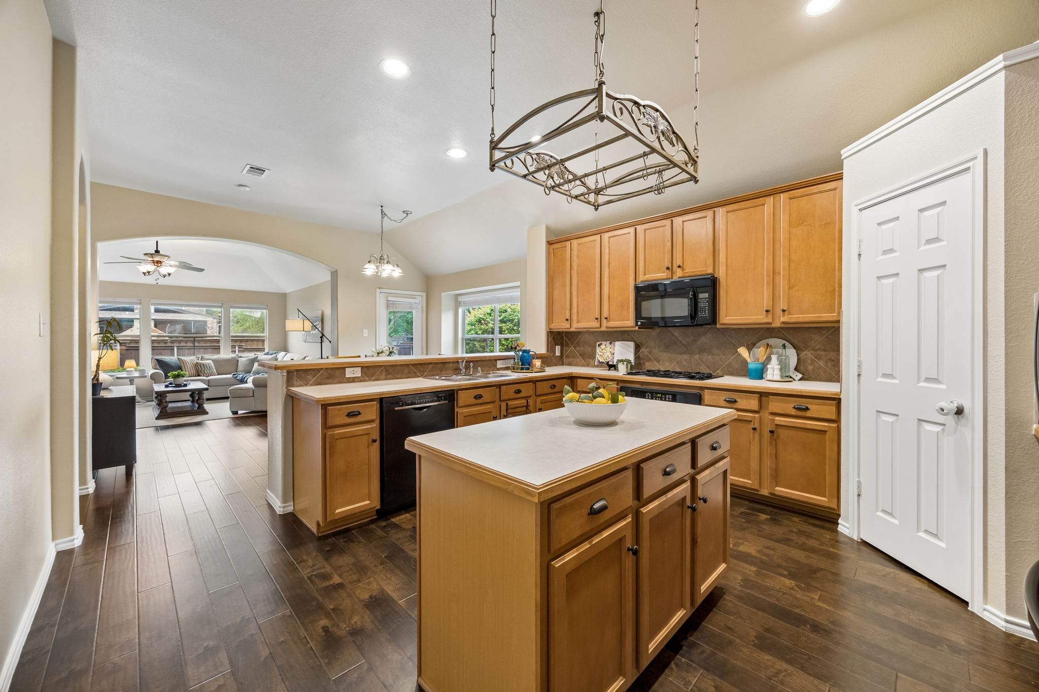 11523 Henderson Drive