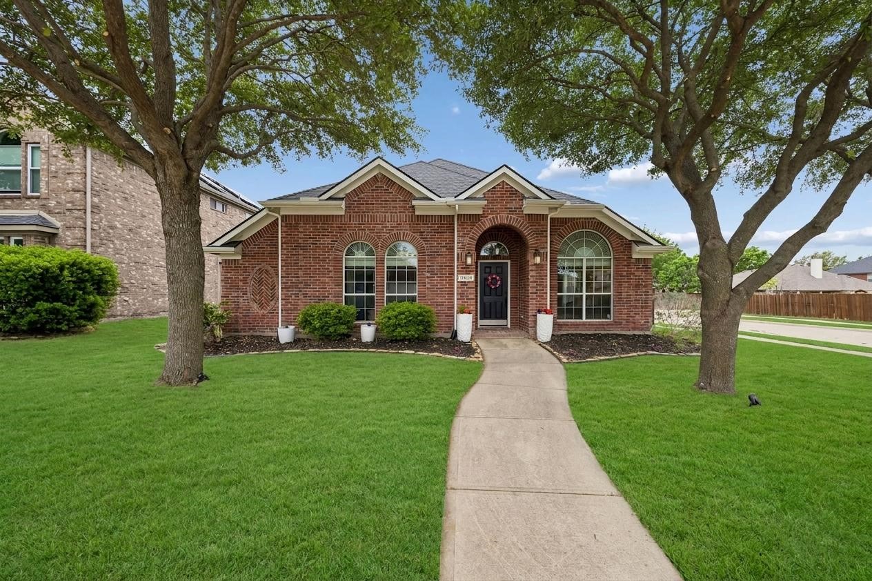 11523 Henderson Drive