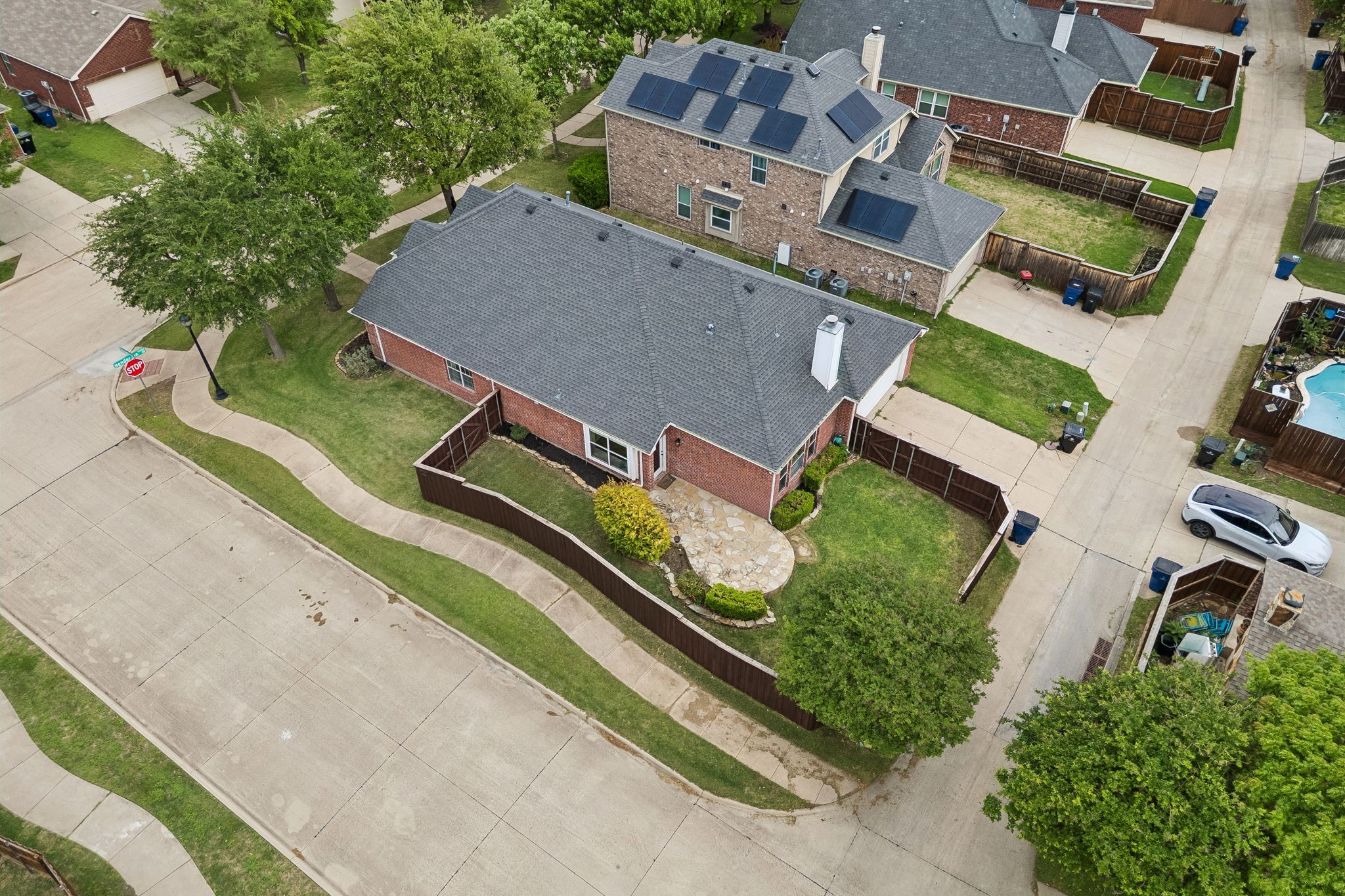 11523 Henderson Drive