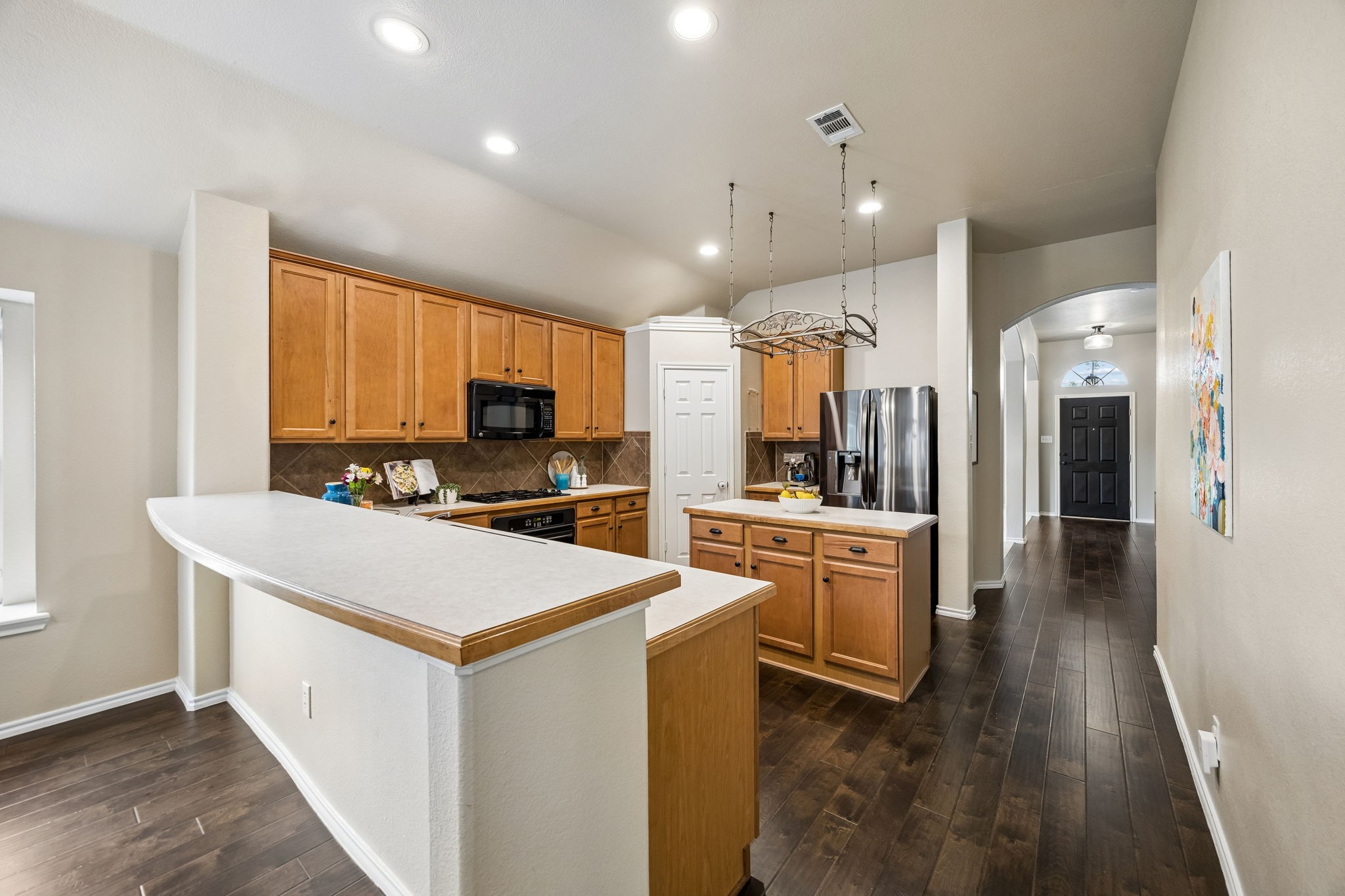 11523 Henderson Drive