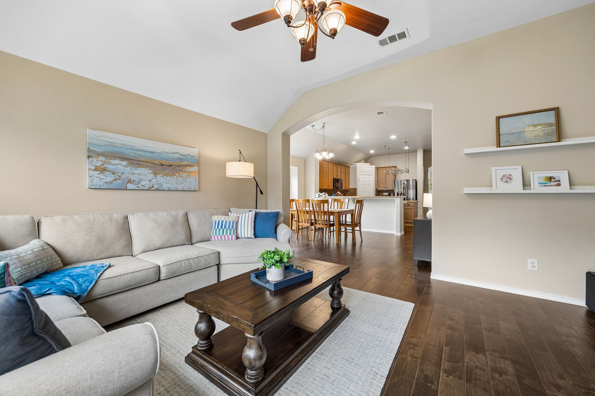 11523 Henderson Drive