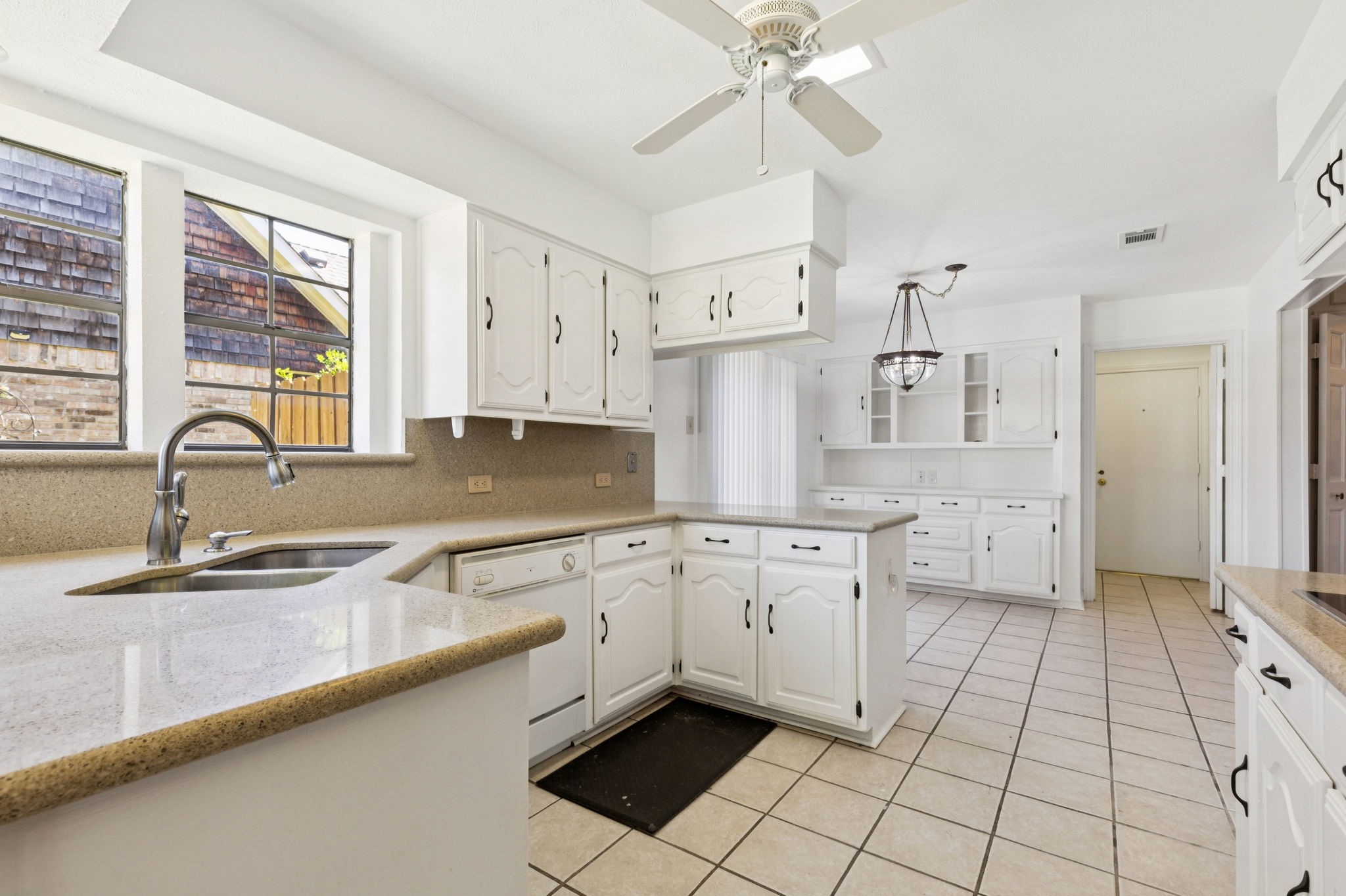 9718 Amberley Drive