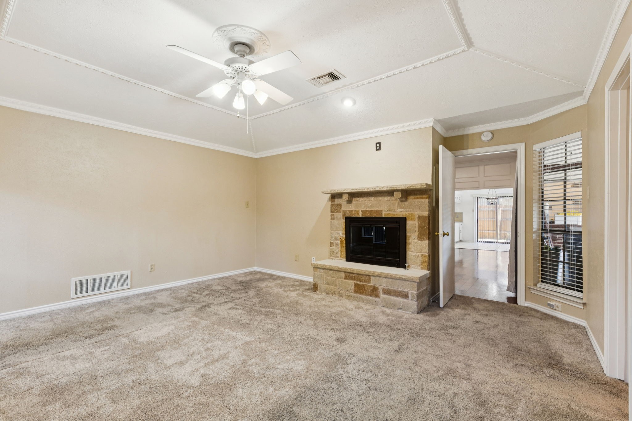 9718 Amberley Drive