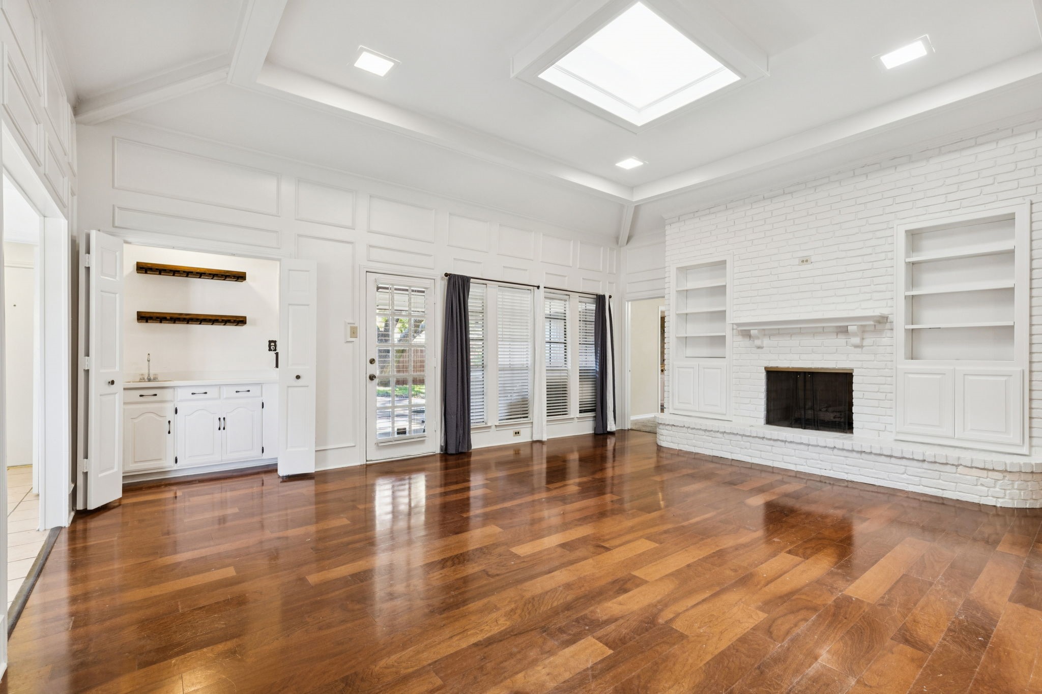 9718 Amberley Drive