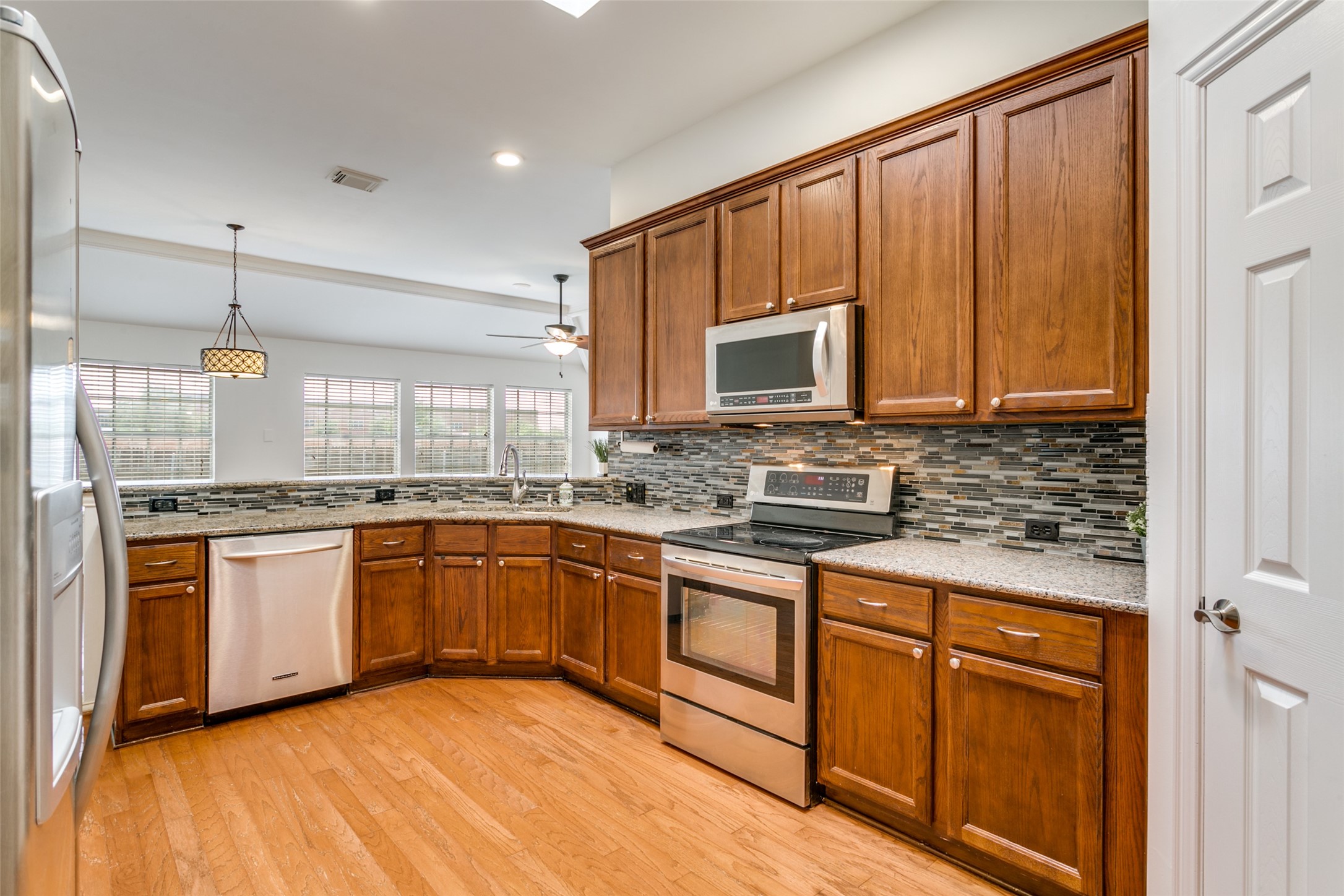 1220 Shady Elm Lane