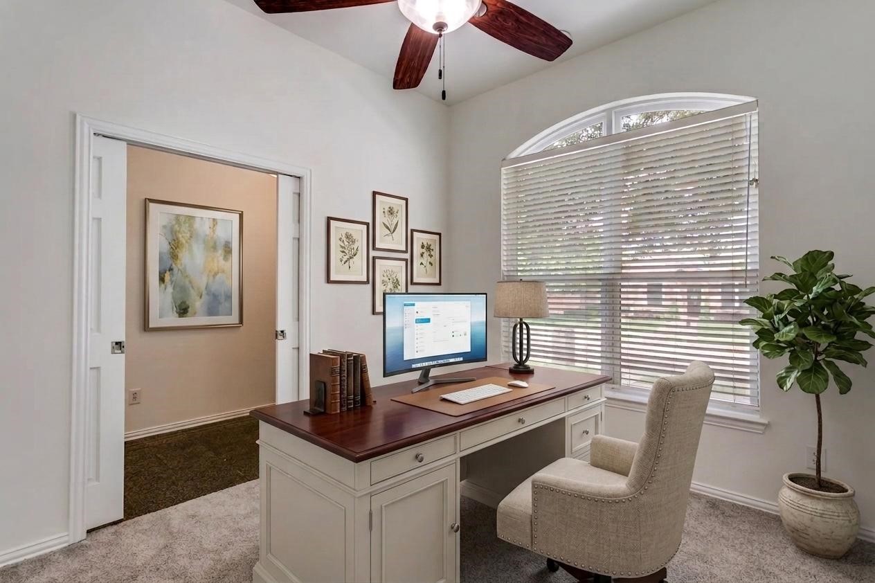1220 Shady Elm Lane