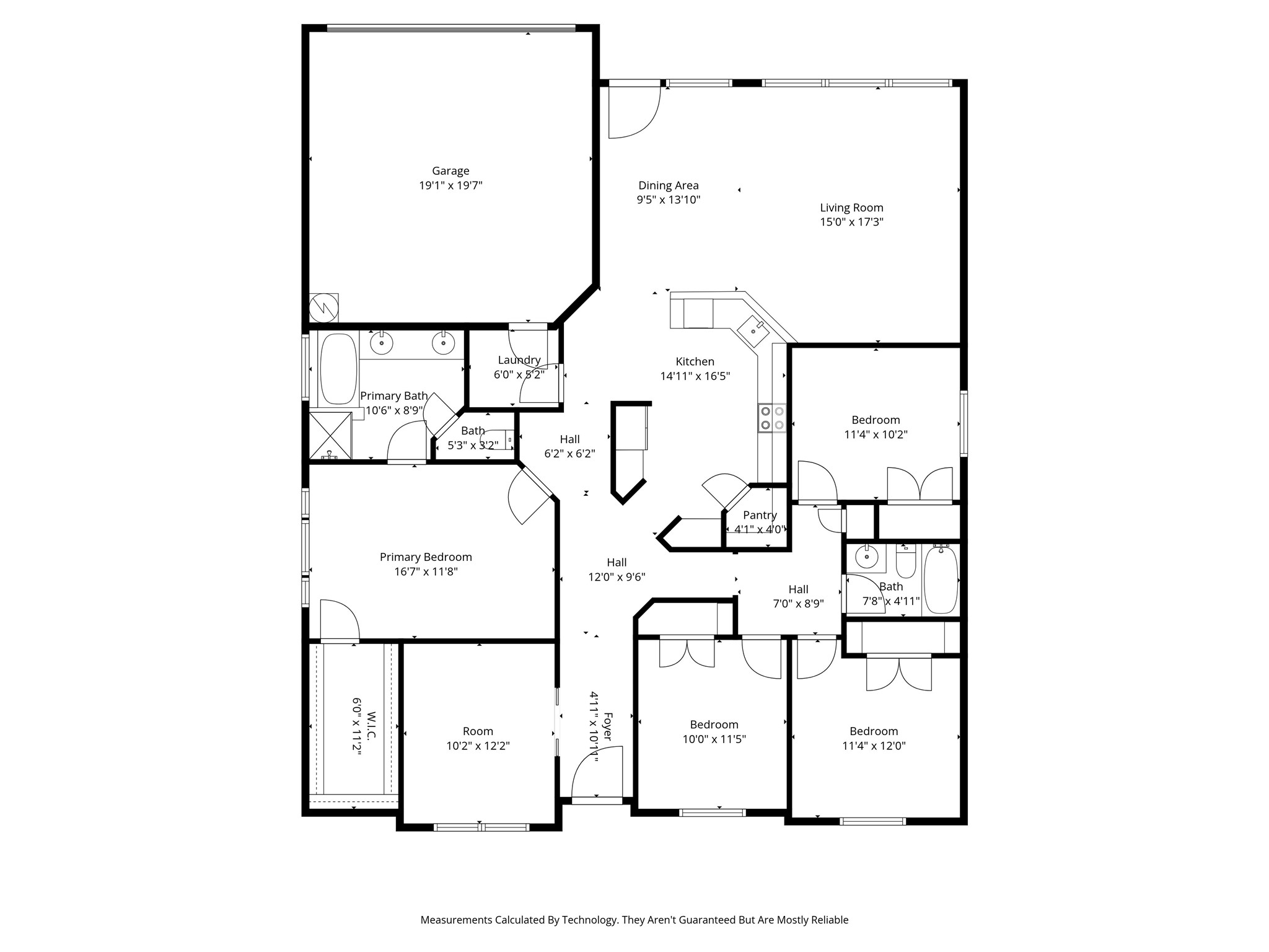 1220 Shady Elm Lane