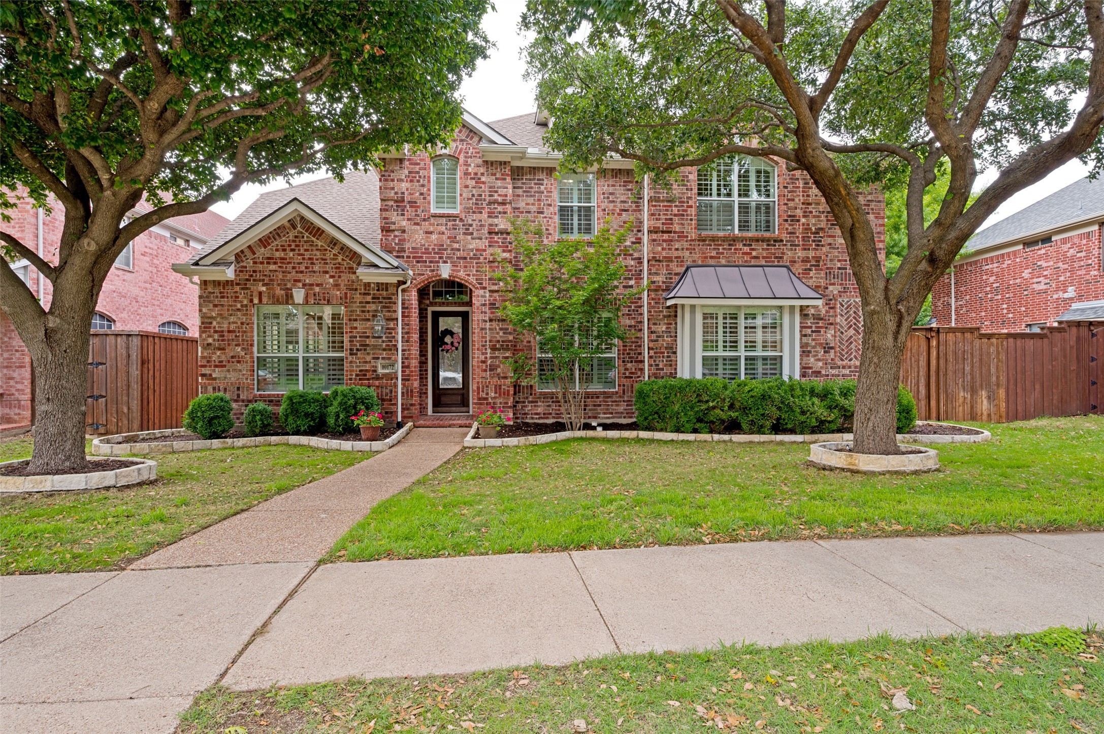 10172 Bowling Green Drive
