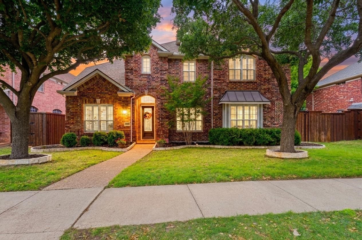 10172 Bowling Green Drive