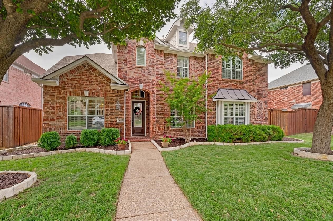 10172 Bowling Green Drive