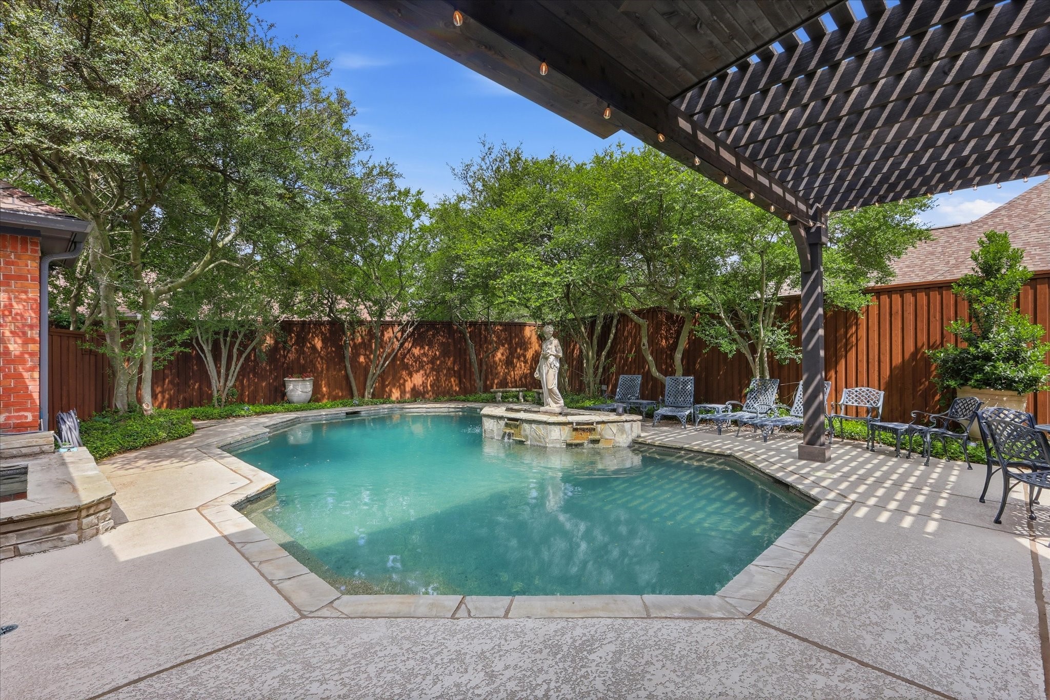 4823 Spyglass Drive