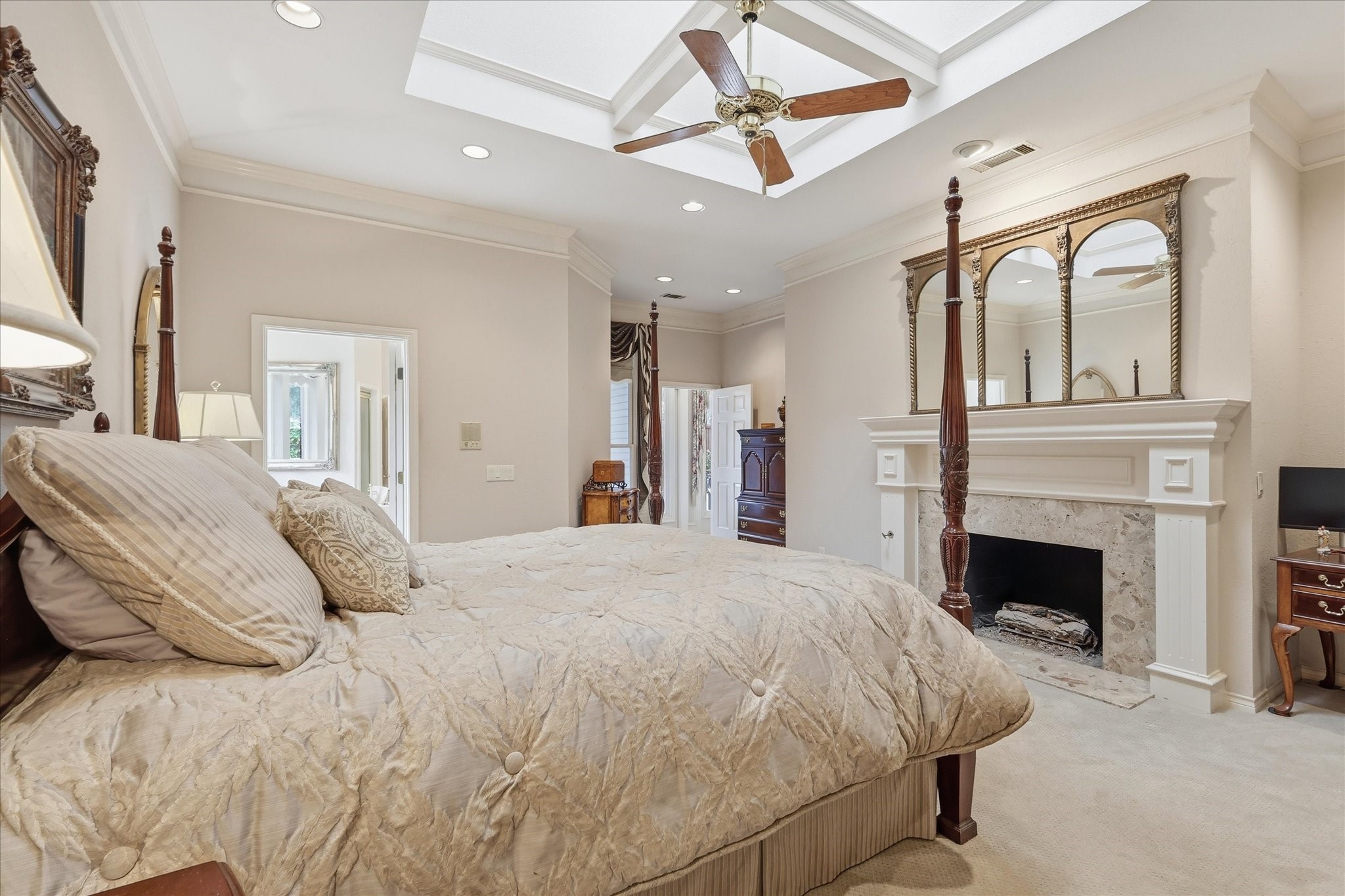 4823 Spyglass Drive