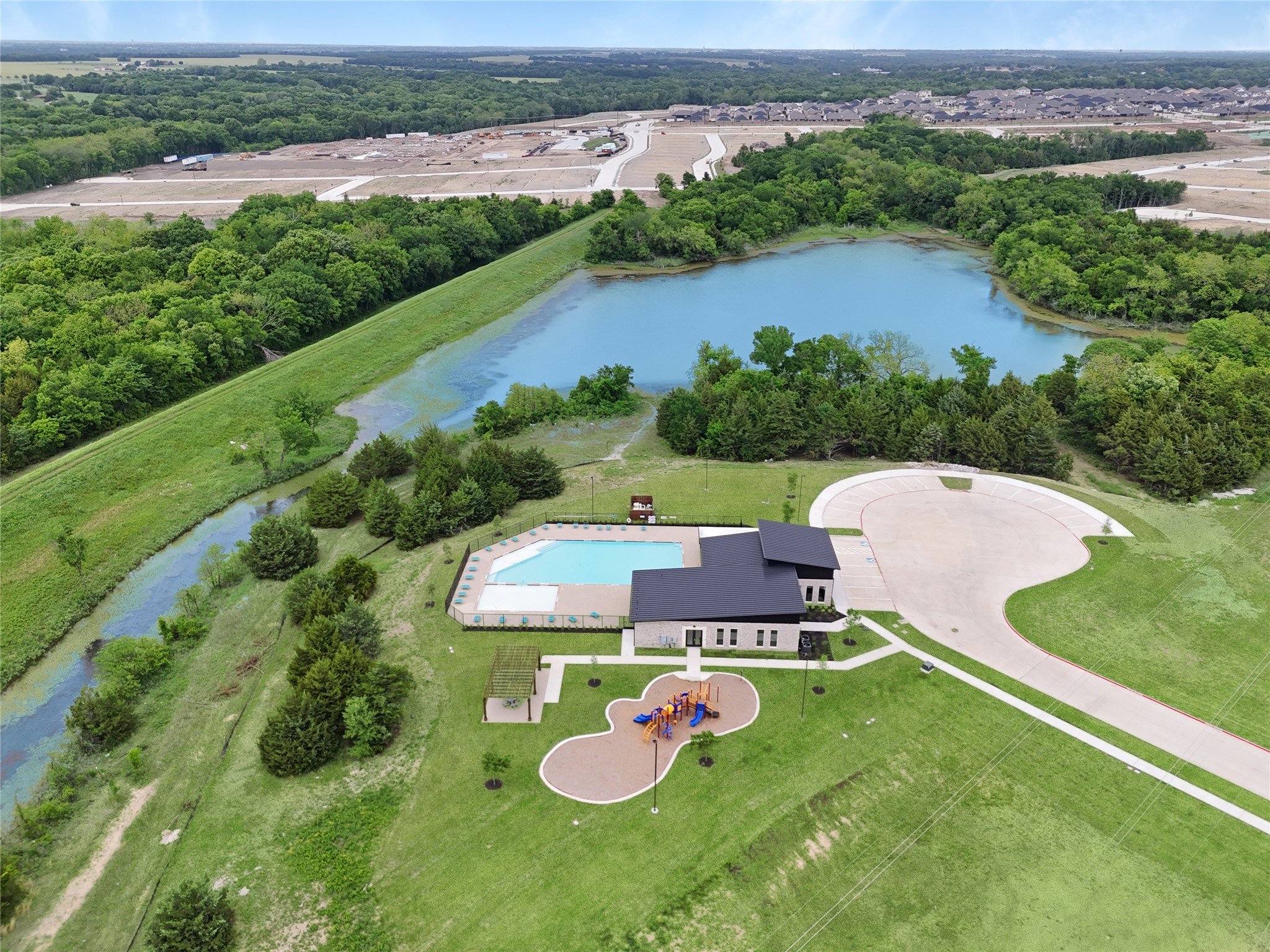 3128 Creek Meadow Drive