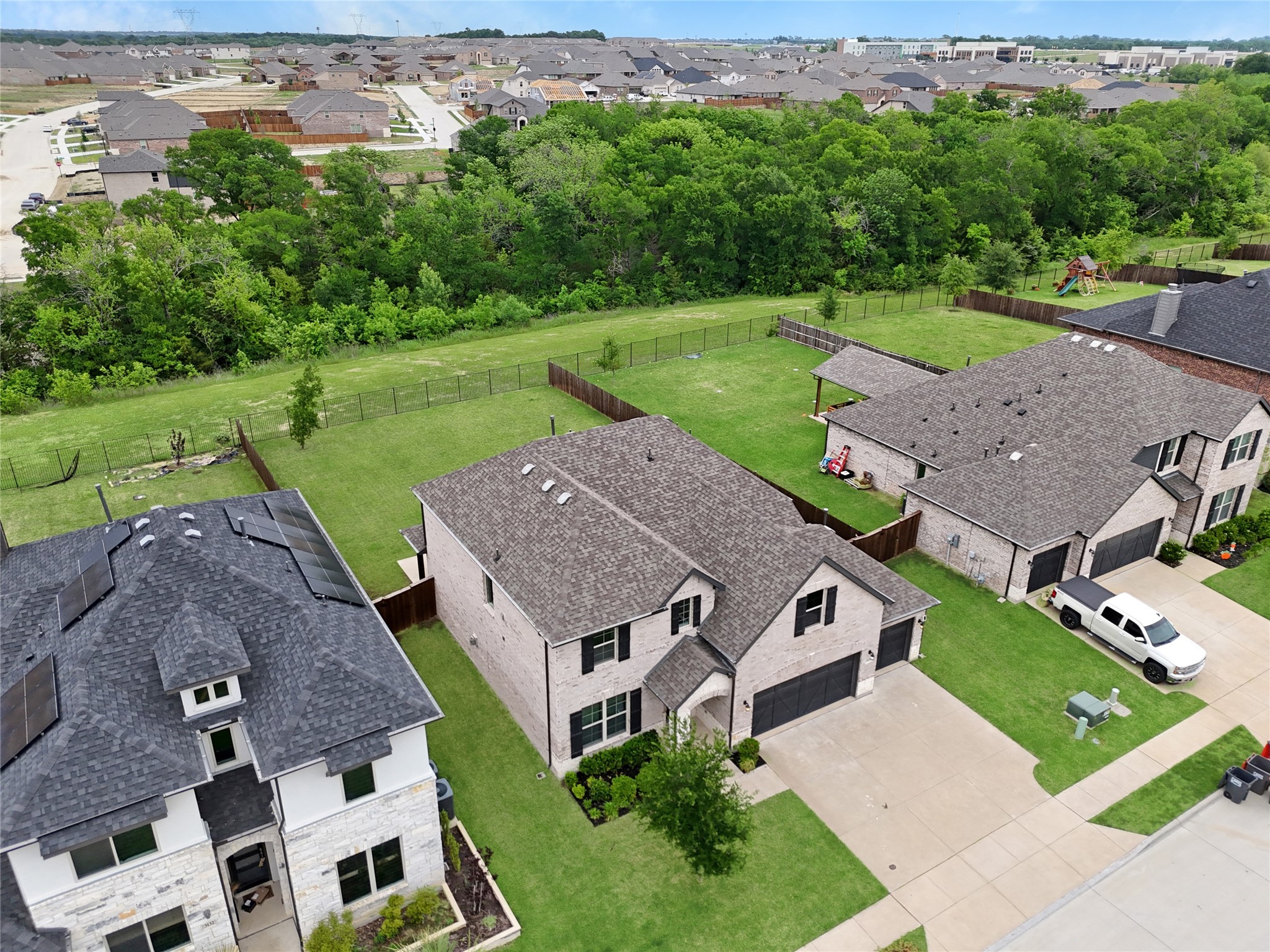 3128 Creek Meadow Drive