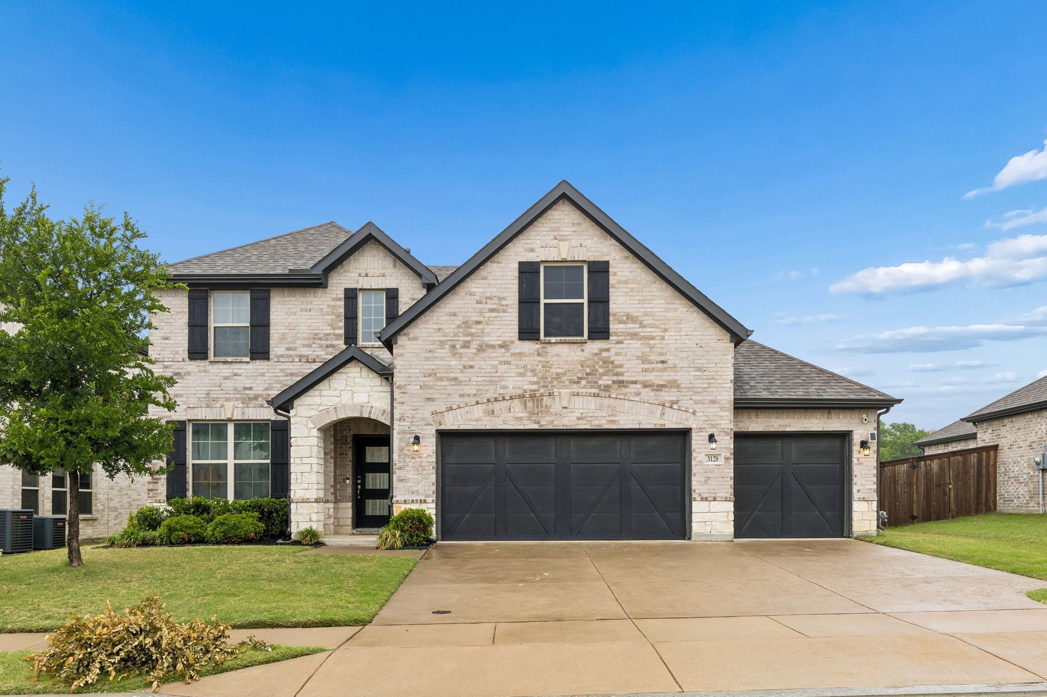3128 Creek Meadow Drive