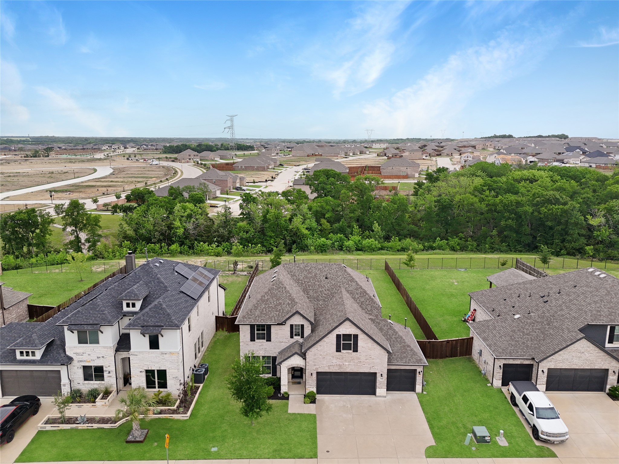 3128 Creek Meadow Drive