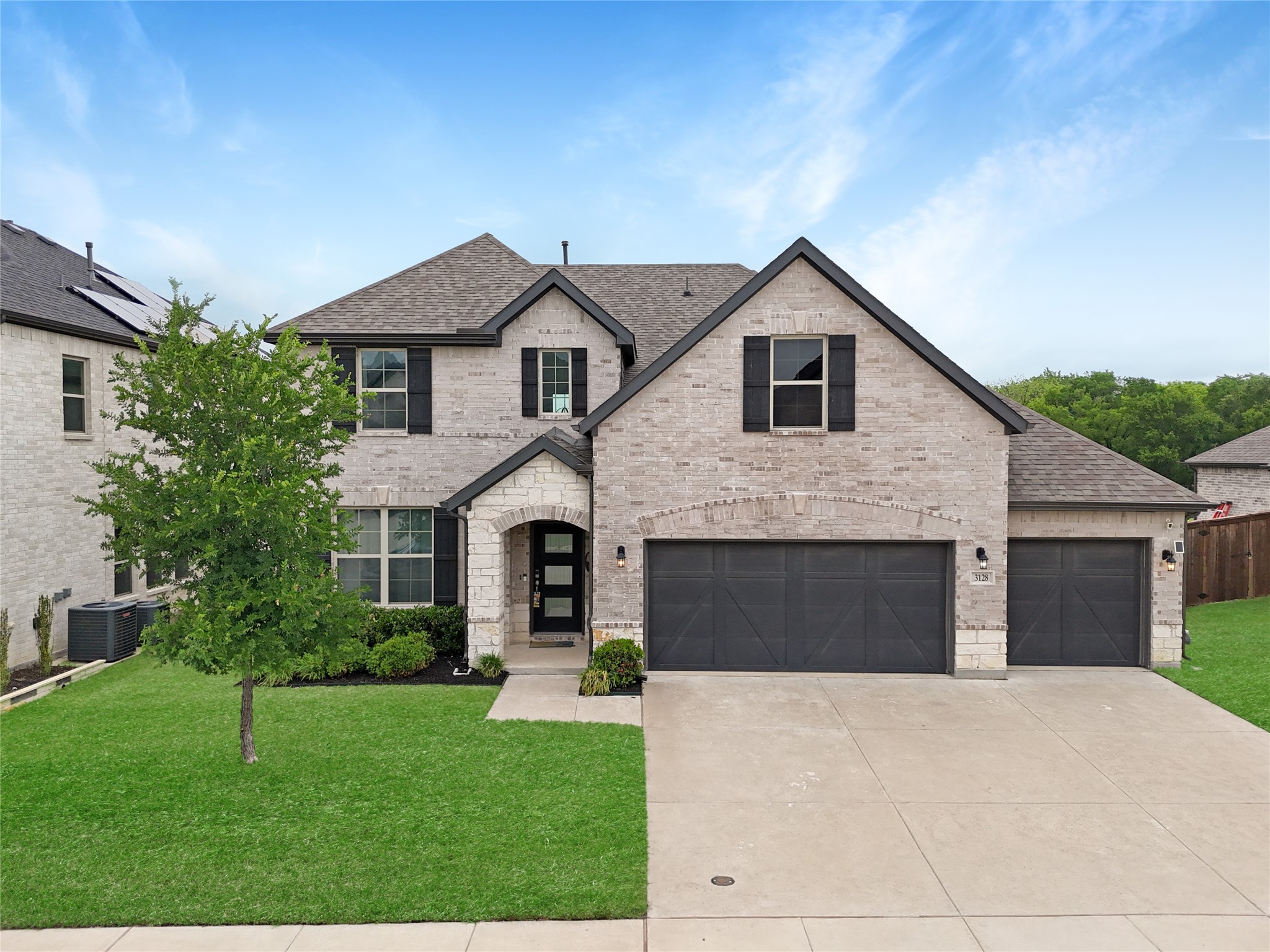 3128 Creek Meadow Drive