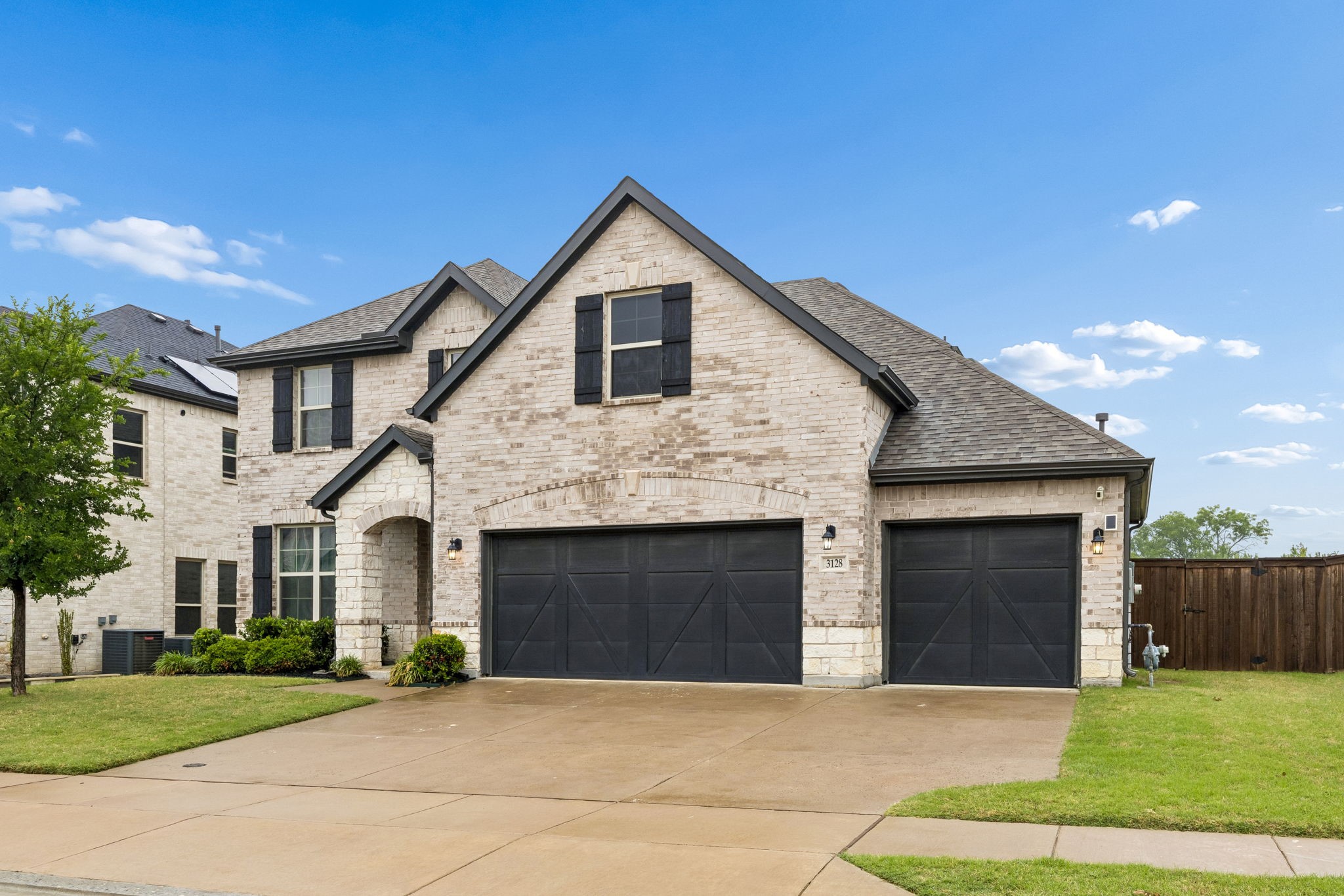3128 Creek Meadow Drive